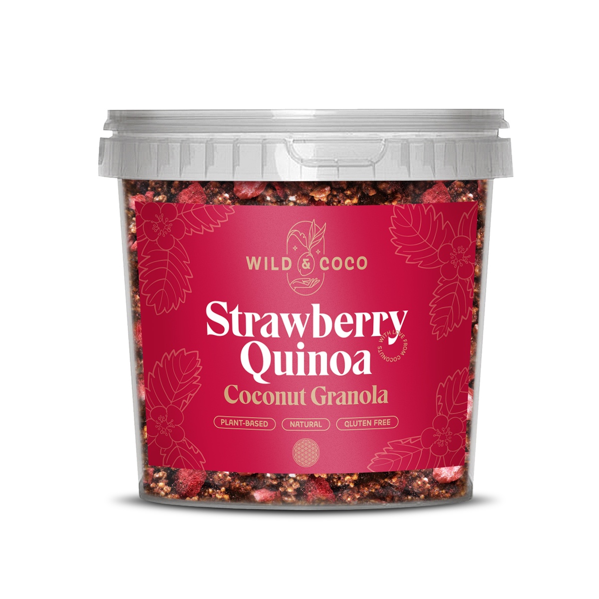 Strawberry-Quinoa-Coconut-Granola-990g-02-w1600-h1600-baf9f1d9aa1df33b1d91e6263552dc06 Strawberry Quinoa Coconut Granola