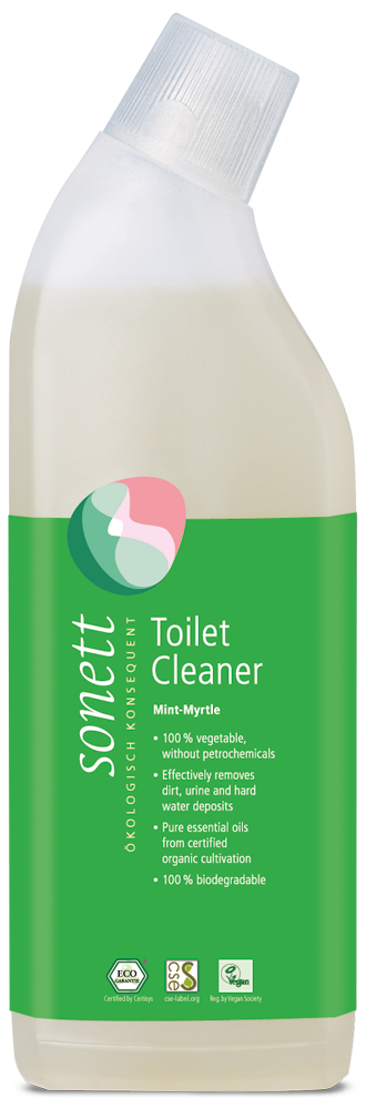 dc186e8d0d520c97ca9e4a74af4ac82c-sonett-toilet-cleaner-mint-myrthe-0-75l-en Sonett WC čistič máta a myrta - 750 ml - s bio éterickými oleji