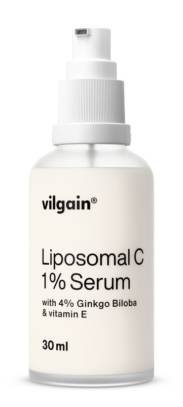 154da7a7-c873-4721-b355-8897e316d7f8-2 Vilgain 1% Sérum s liposomálním vitaminem C – 30 ml