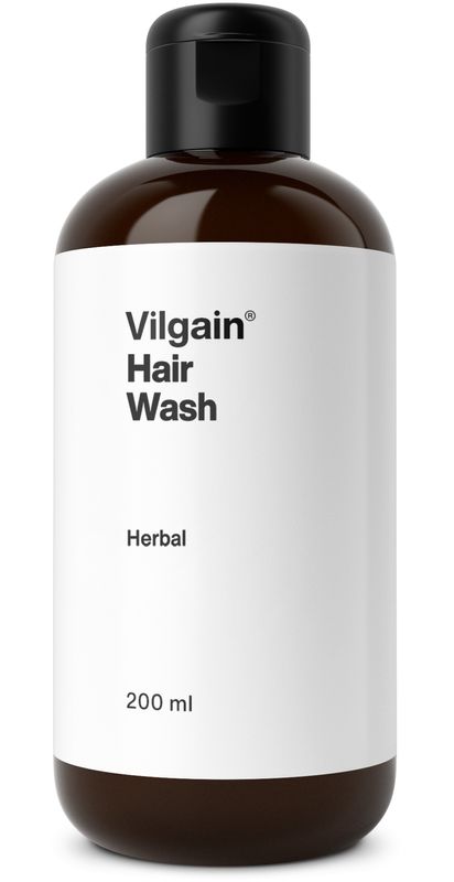 3a6eac80-7722-4f83-b1e4-252786e5aa28 Vilgain Šampon – Máta s mandarinkou 200 ml