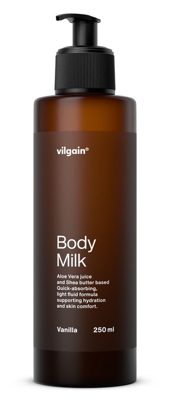 d73c85fa-58de-4a93-8291-08fdf058c1b1 Vilgain Tělové mléko – 250 ml