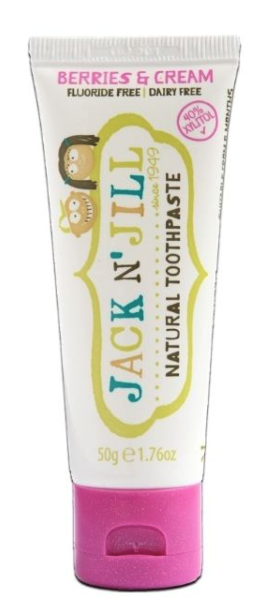 64635_sni-mek-obrazovky-2025-03-06-v-10-47-09 Jack n' Jill Dětský zubní kartáček extra soft