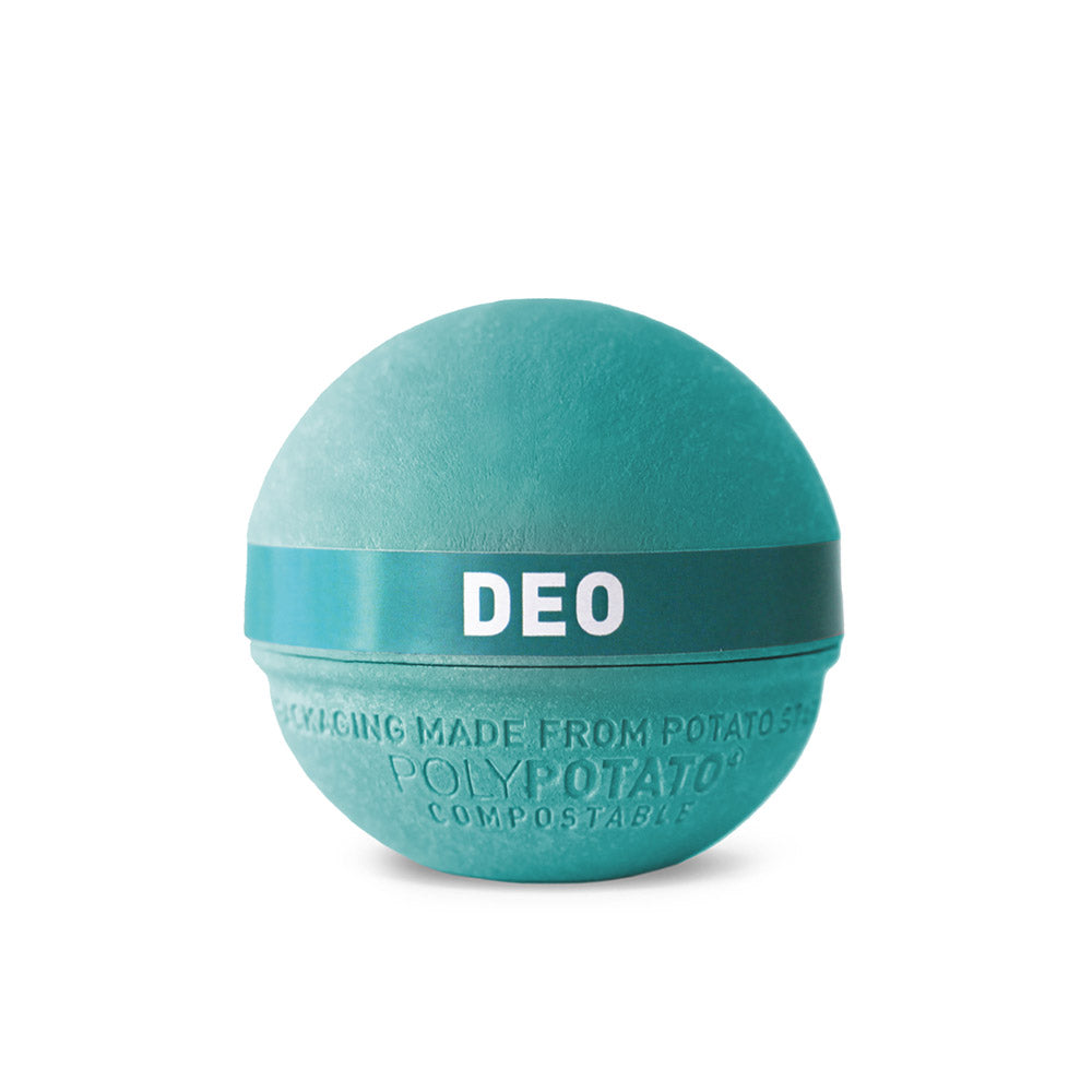 Benaanna_kremovydeodorant_greenbalance_01 Ben & Anna Krémový deodorant Green Balance (40 g) - bez jedlé sody, kompostovatelná dóza