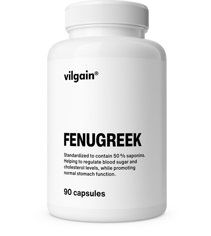 0499d7df-62d4-4e9b-a2b1-8d6bc0a66823-2 Vilgain Fenugreek – 90 kapslí