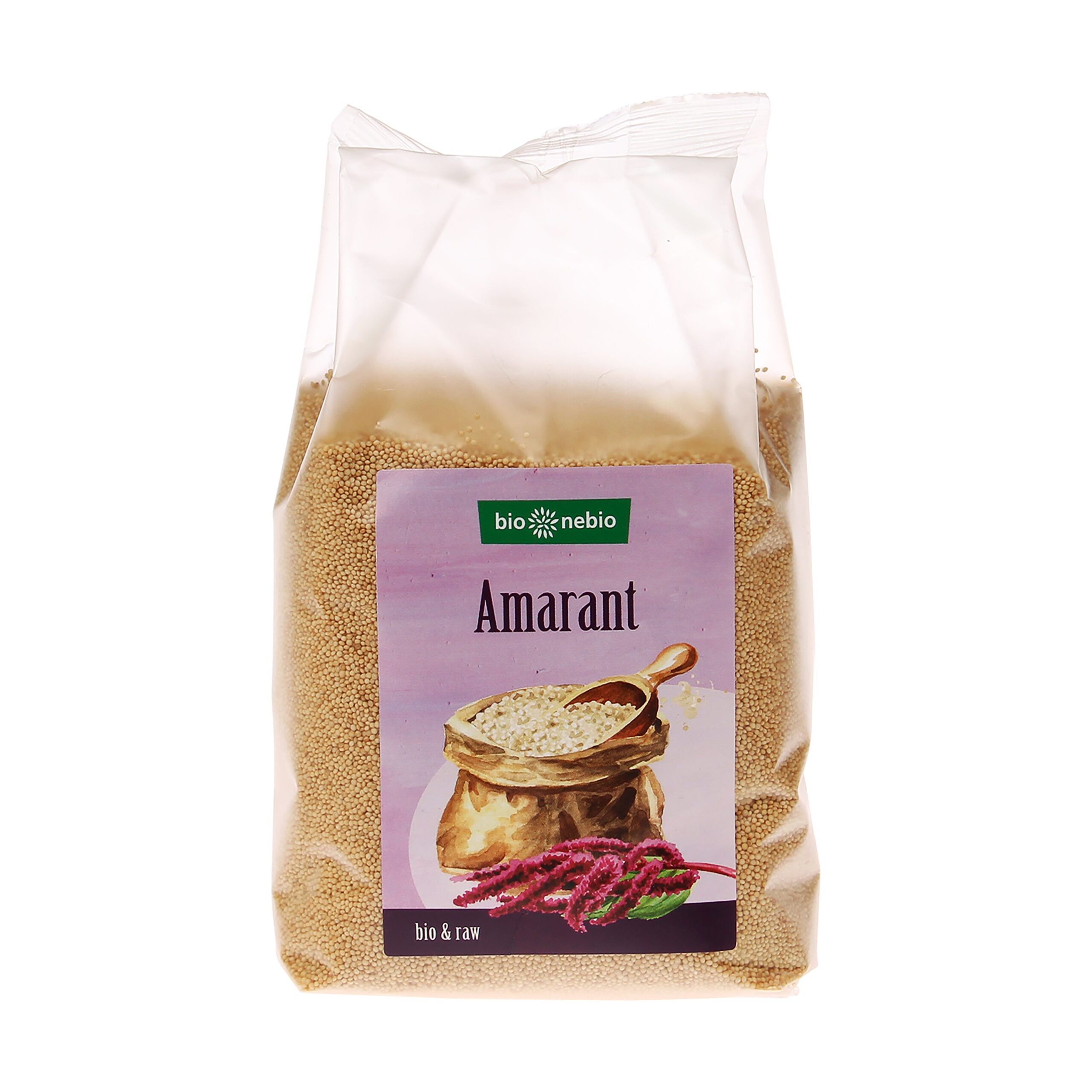 111135_Amarant_500_g_BIO_BIO_NEBIO-1 Amarant 500 g BIO BIO NEBIO