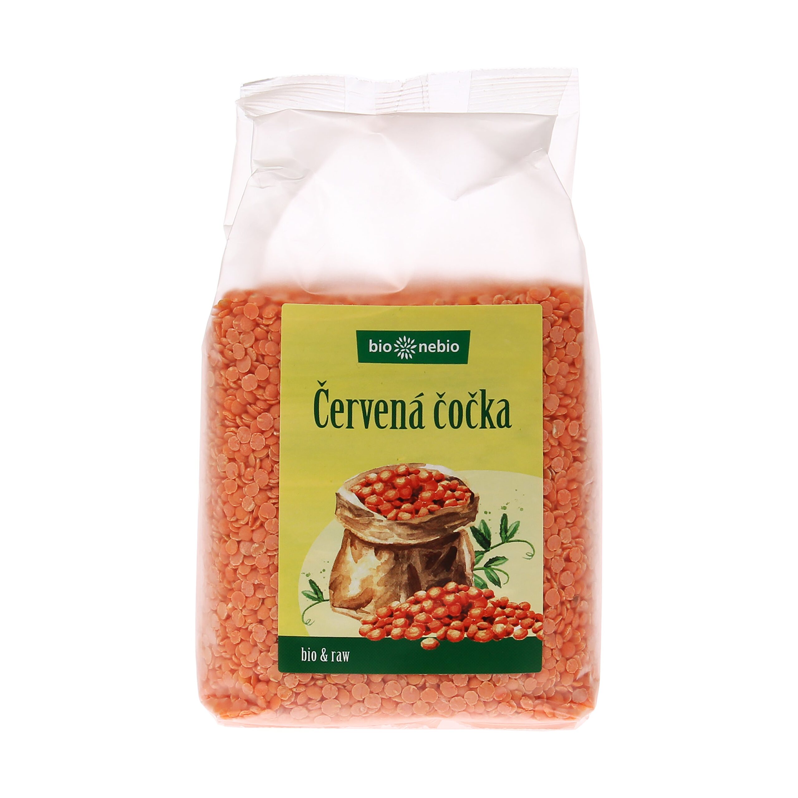 120095_Cocka_cervena_pulena_500_g_BIO_BIO_NEBIO-1 Čočka červená půlená 500 g BIO BIO NEBIO