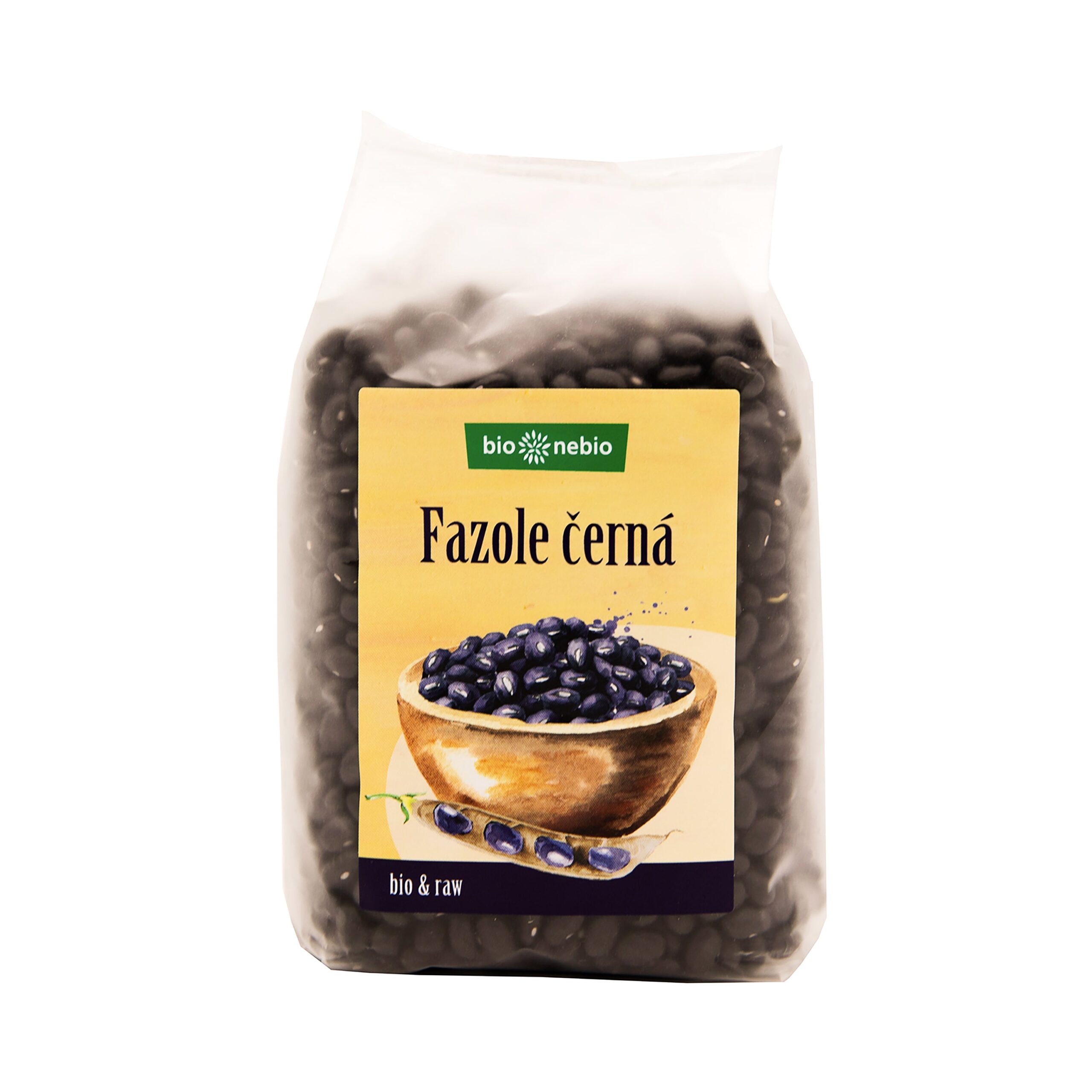 120100_Fazole_cerna_500_g_BIO_BIO_NEBIO-1 Fazole černá 500 g BIO BIO NEBIO