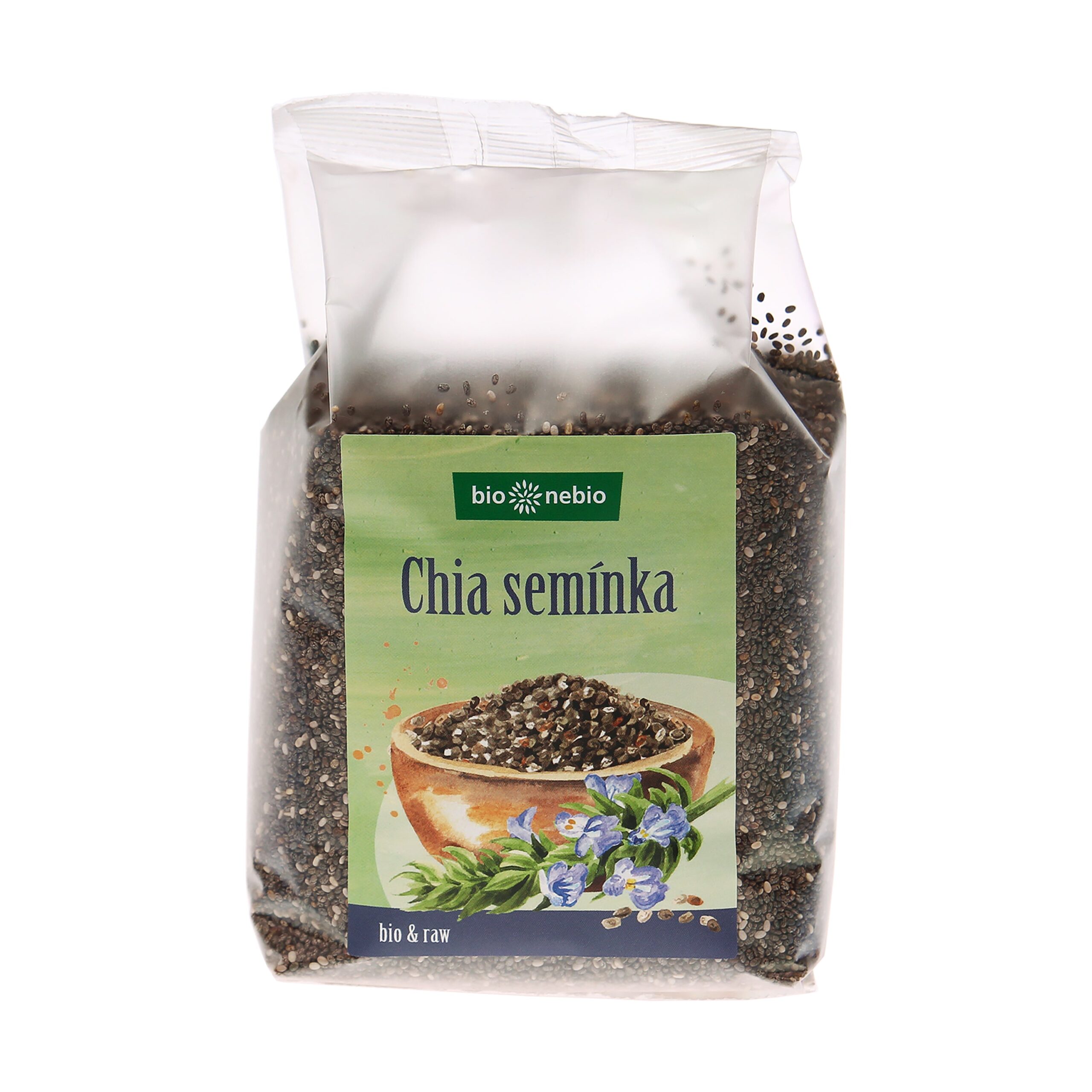 130133_Seminka_chia_400_g_BIO_BIO_NEBIO-1 Semínka chia 400 g BIO BIO NEBIO