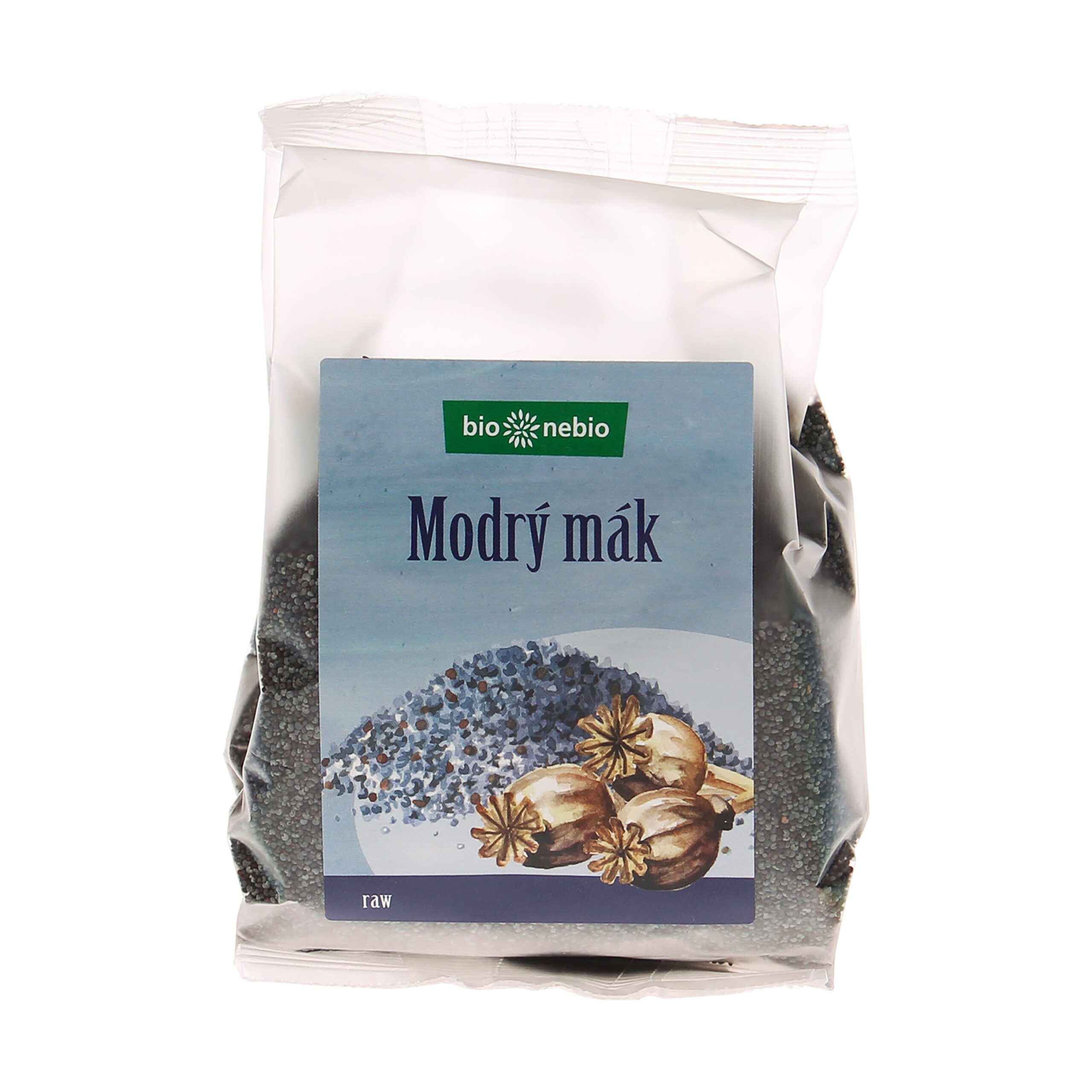 132042_Mak_modry_cesky_200_g_BIO_NEBIO-1 Mák modrý český 200 g BIO NEBIO