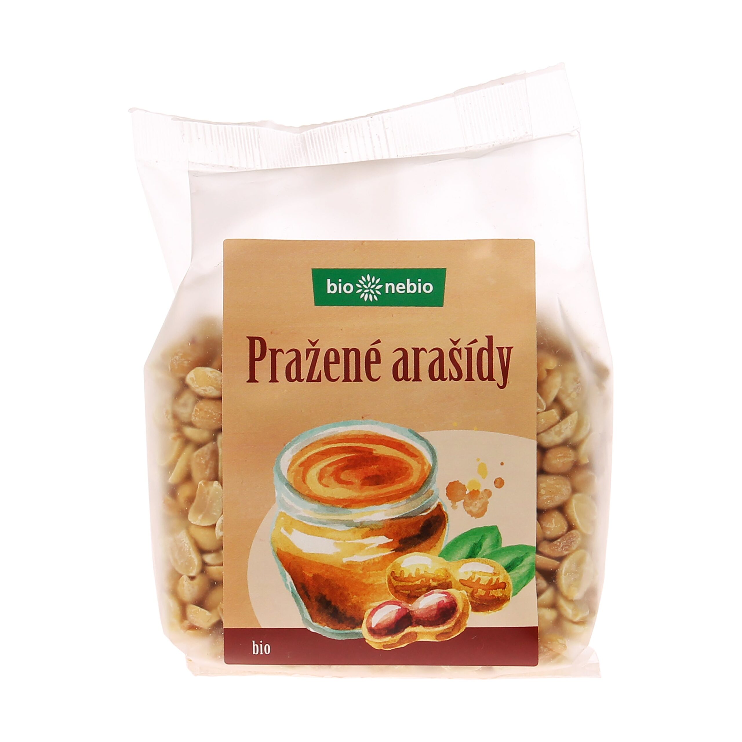 140088_Arasidy_loupane_prazene_200_g_BIO_BIO_NEBIO-1 Arašídy loupané pražené 200 g BIO BIO NEBIO