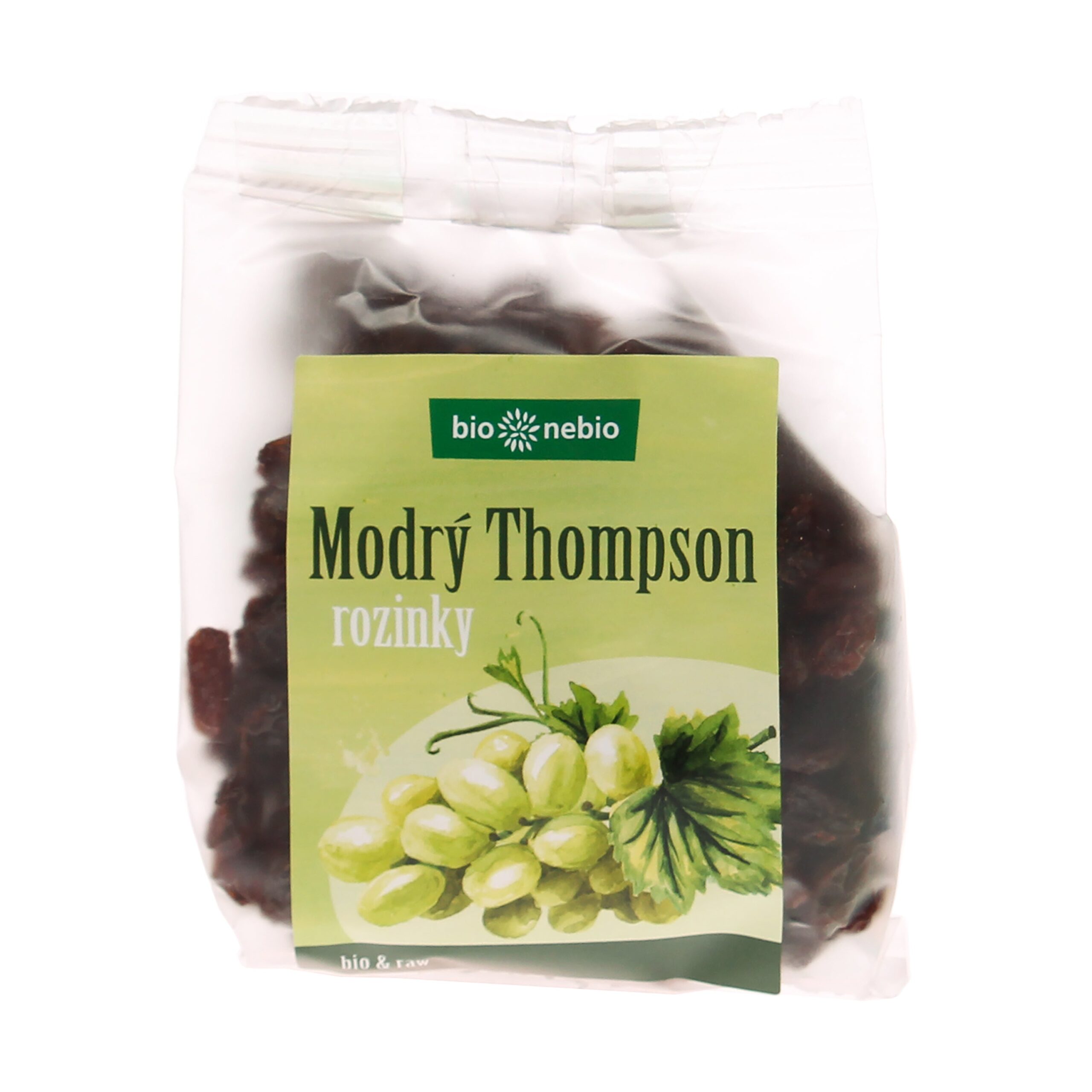 150118_Rozinky_Modry_Thompson_200_g_BIO_BIO_NEBIO-1 Rozinky Modrý Thompson 200 g BIO BIO NEBIO