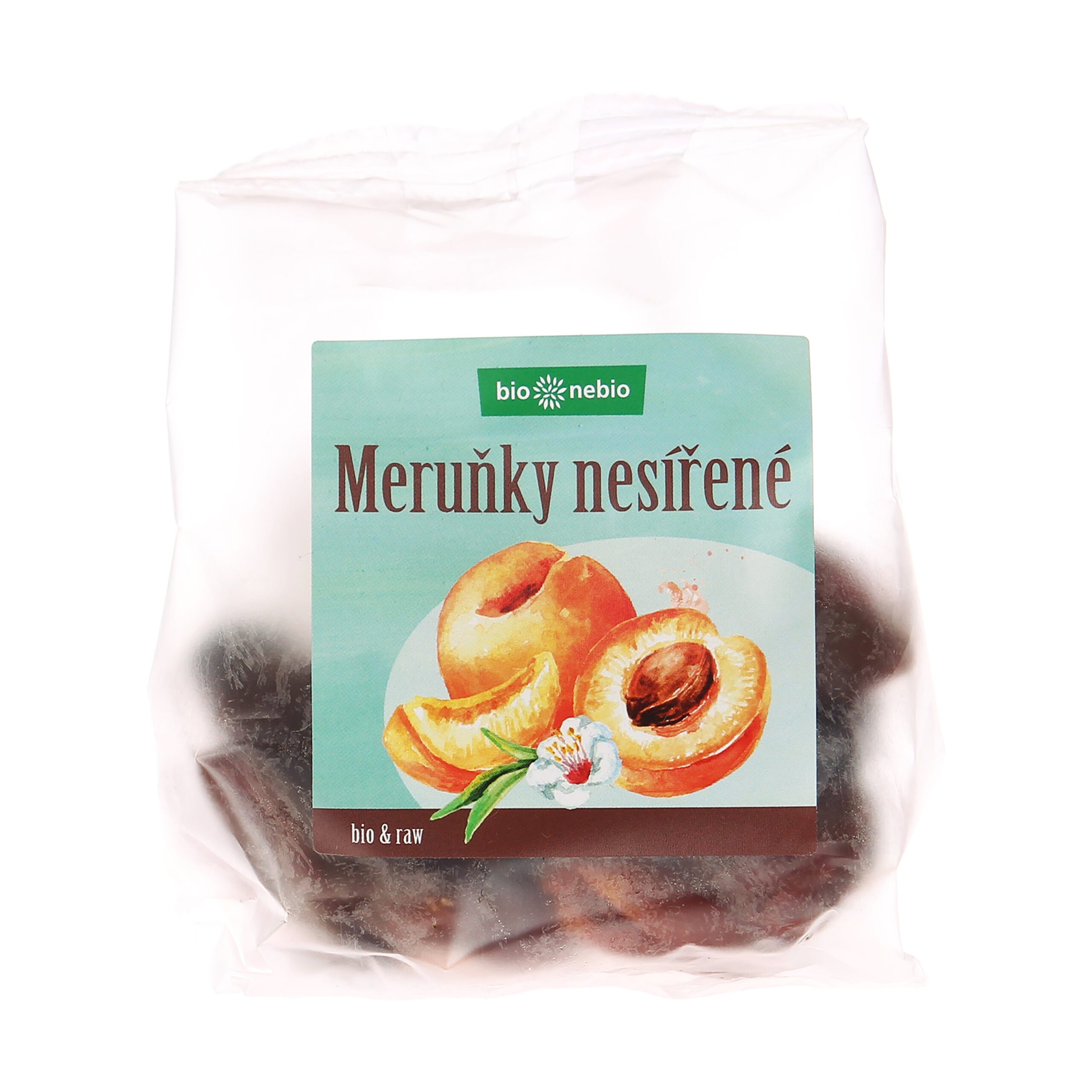 150122_Merunky_susene_nesirene_150_g_BIO_BIO_NEBIO-1 Meruňky sušené nesířené 150 g BIO BIO NEBIO