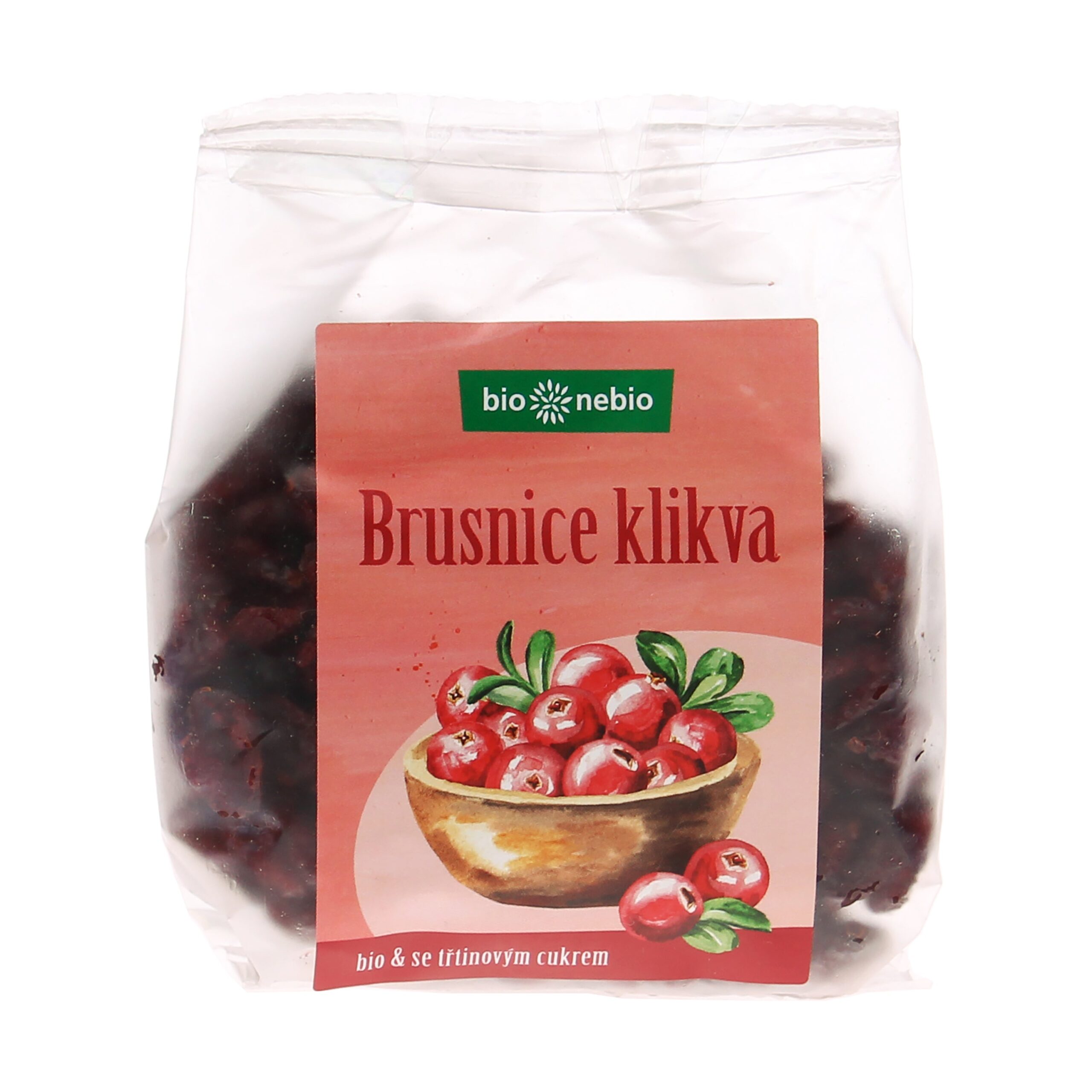 150136_Klikva_brusnice_se_trtinovym_cukrem_200_g_BIO_BIO_NEBIO-1 Klikva brusnice se třtinovým cukrem 200 g BIO BIO NEBIO