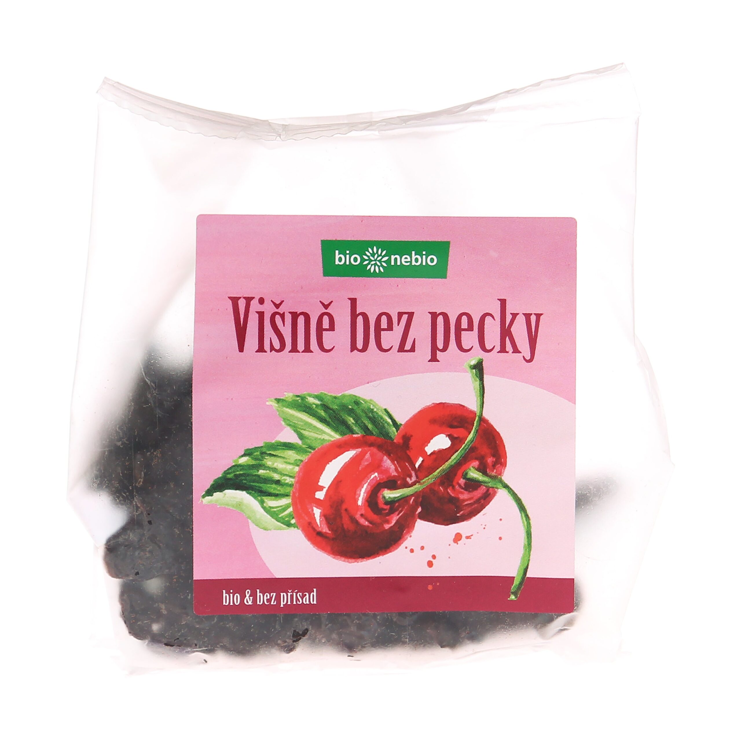 150146_Visne_susene_vypeckovane_75_g_BIO_BIO_NEBIO-1 Višně sušené vypeckované 75 g BIO BIO NEBIO
