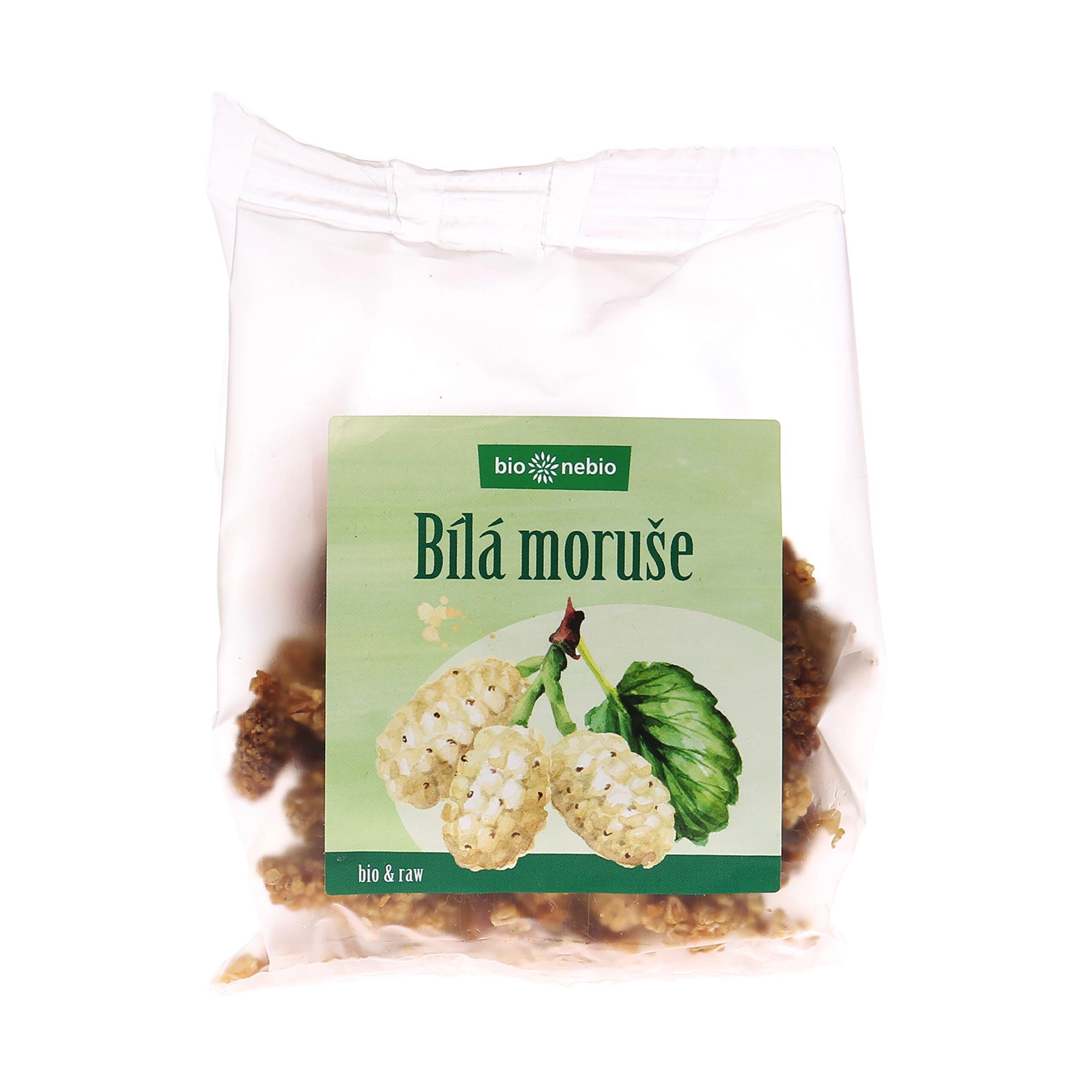 150148_Moruse_susena_bila_100_g_BIO_BIO_NEBIO-1 Moruše sušená bílá 100 g BIO BIO NEBIO