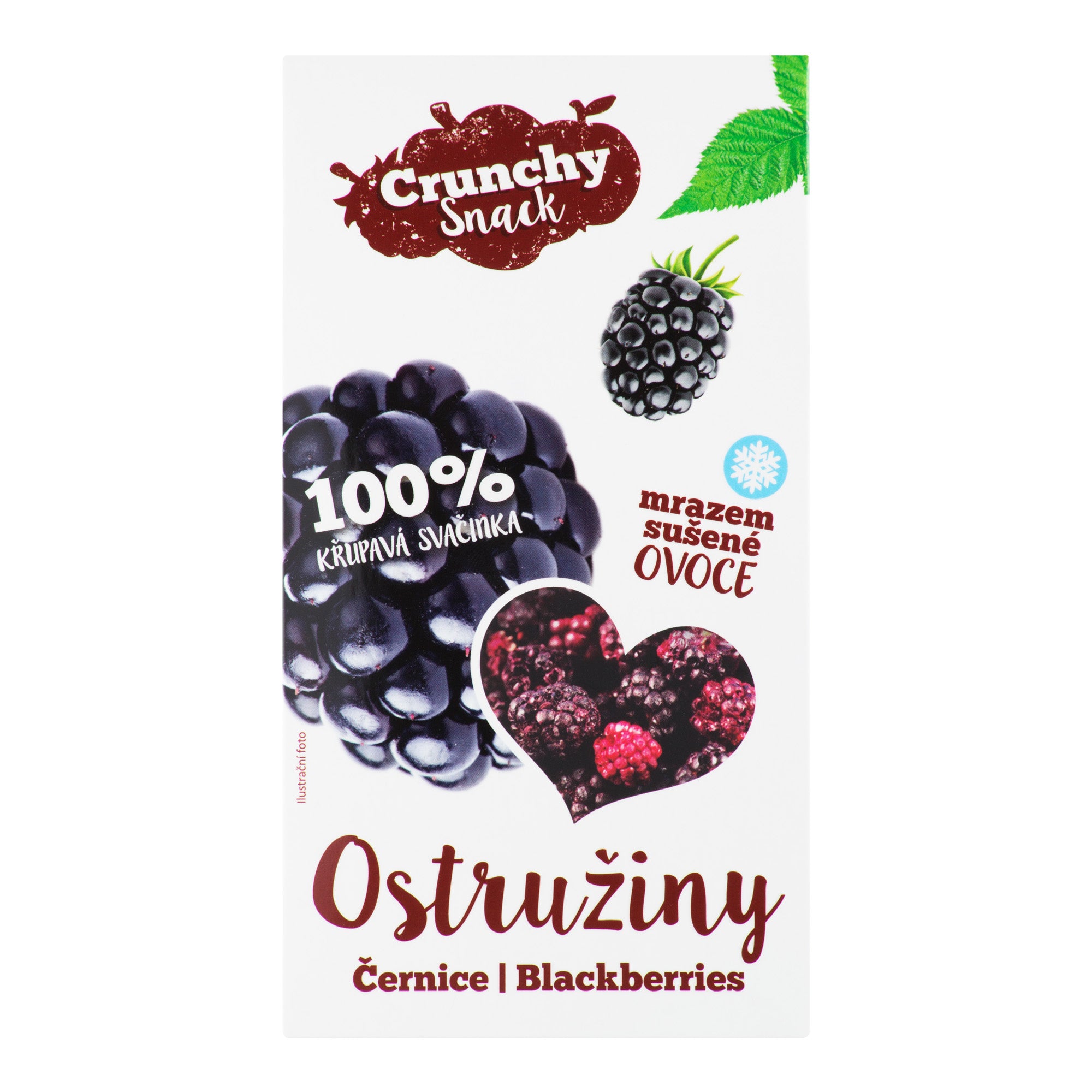 152069_Ostruziny_susene_mrazem_20_g_ROYAL_PHARMA_-1 Ostružiny sušené mrazem 20 g ROYAL PHARMA®