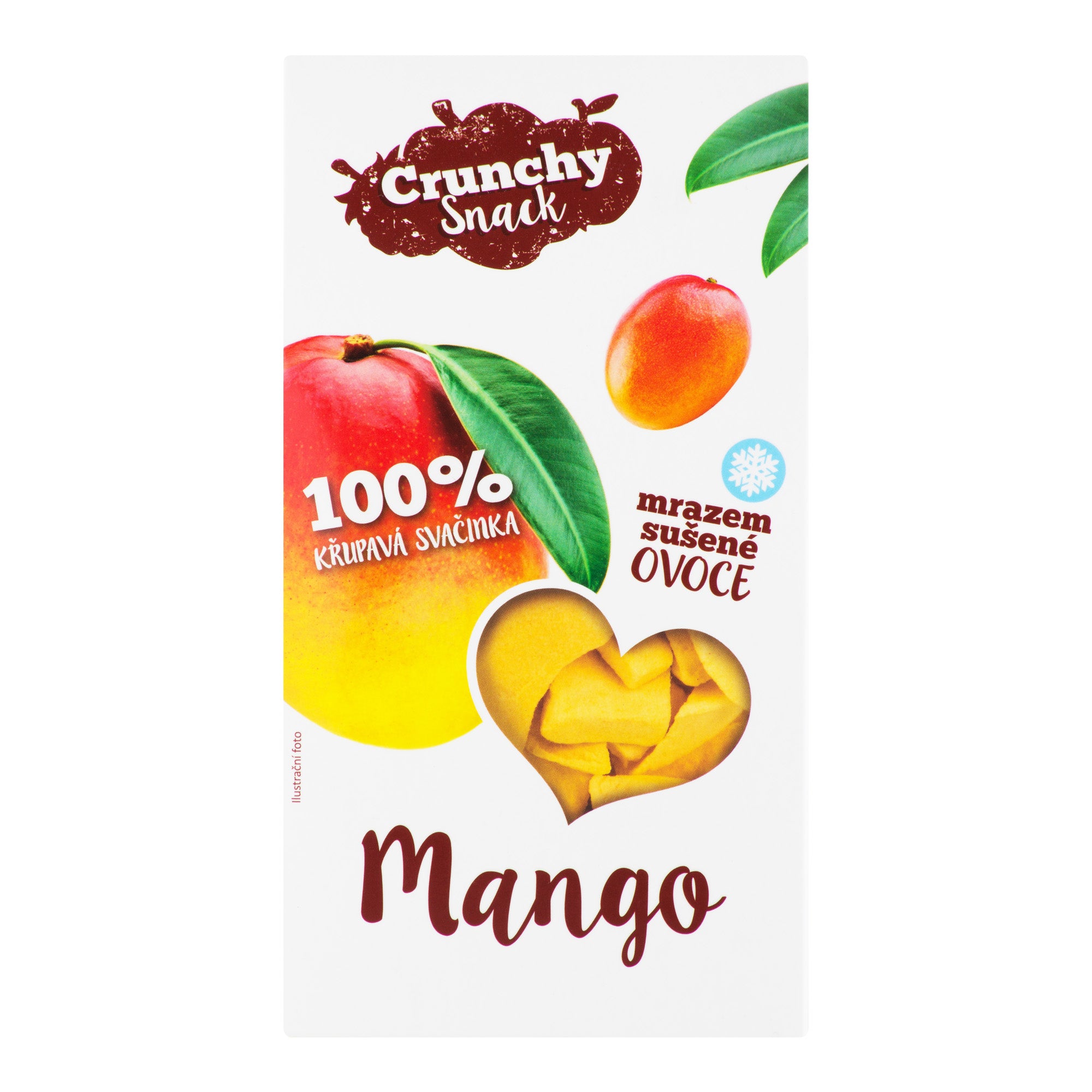 152072_Mango_susene_mrazem_20_g_ROYAL_PHARMA_-1 Mango sušené mrazem 20 g ROYAL PHARMA®