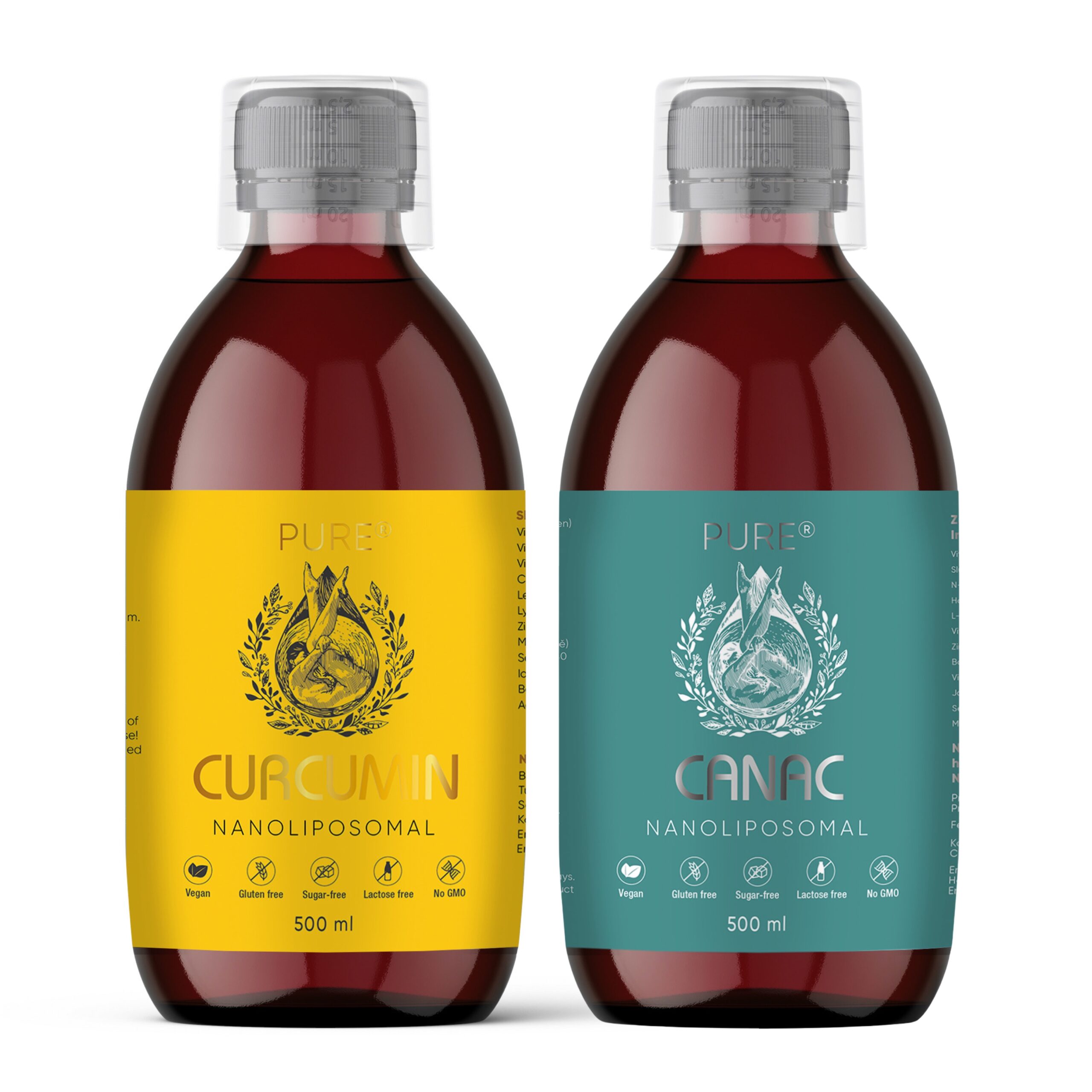 155-3_pure-nanolipozomalni-canac-a-curcumin-2x-500ml PURE Nanolipozomální CANAC a CURCUMIN - 2x 500ml