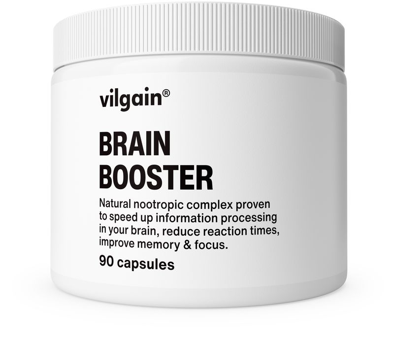 19303c1a-3b9b-477c-a5c1-a4ad3fb8e899-2 Vilgain Brain Booster – 90 kapslí