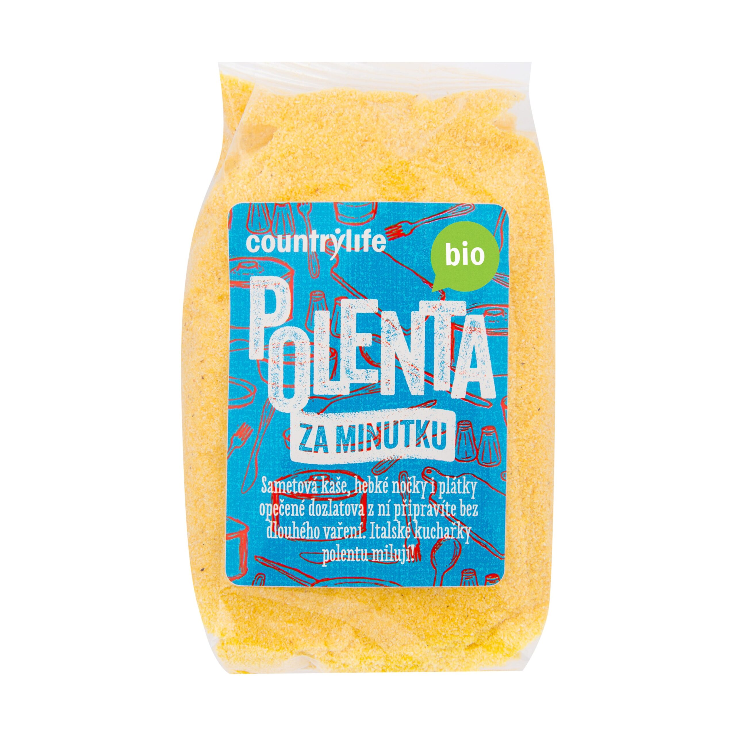 210032_Polenta_1_min Polenta „1 min.“ 400 g BIO COUNTRY LIFE