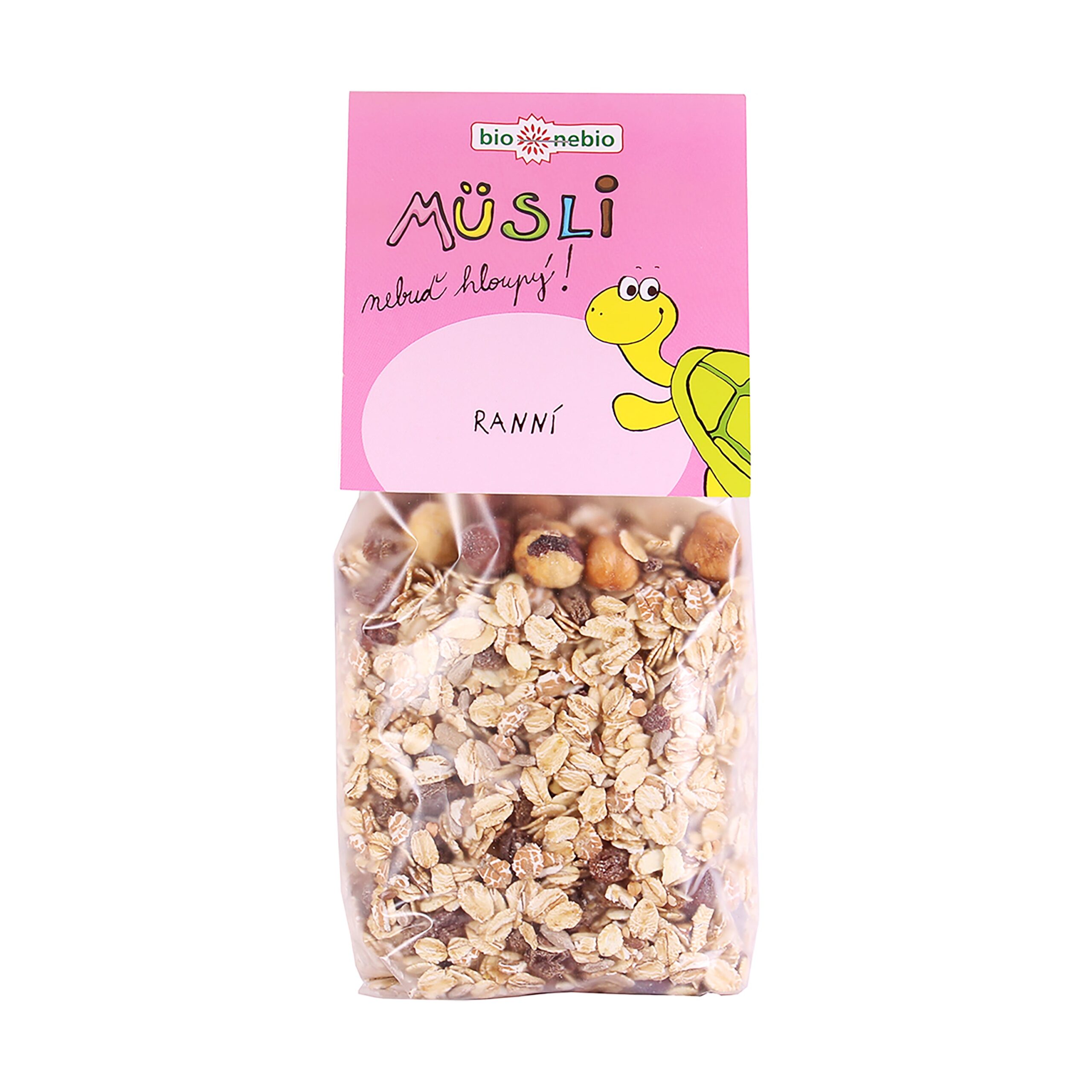 230146_Musli_Nebud_hloupy_Ranni_s_orisky_350_g_BIO_BIO_NEBIO-1 Müsli Nebuď hloupý! Ranní s oříšky 350 g BIO BIO NEBIO
