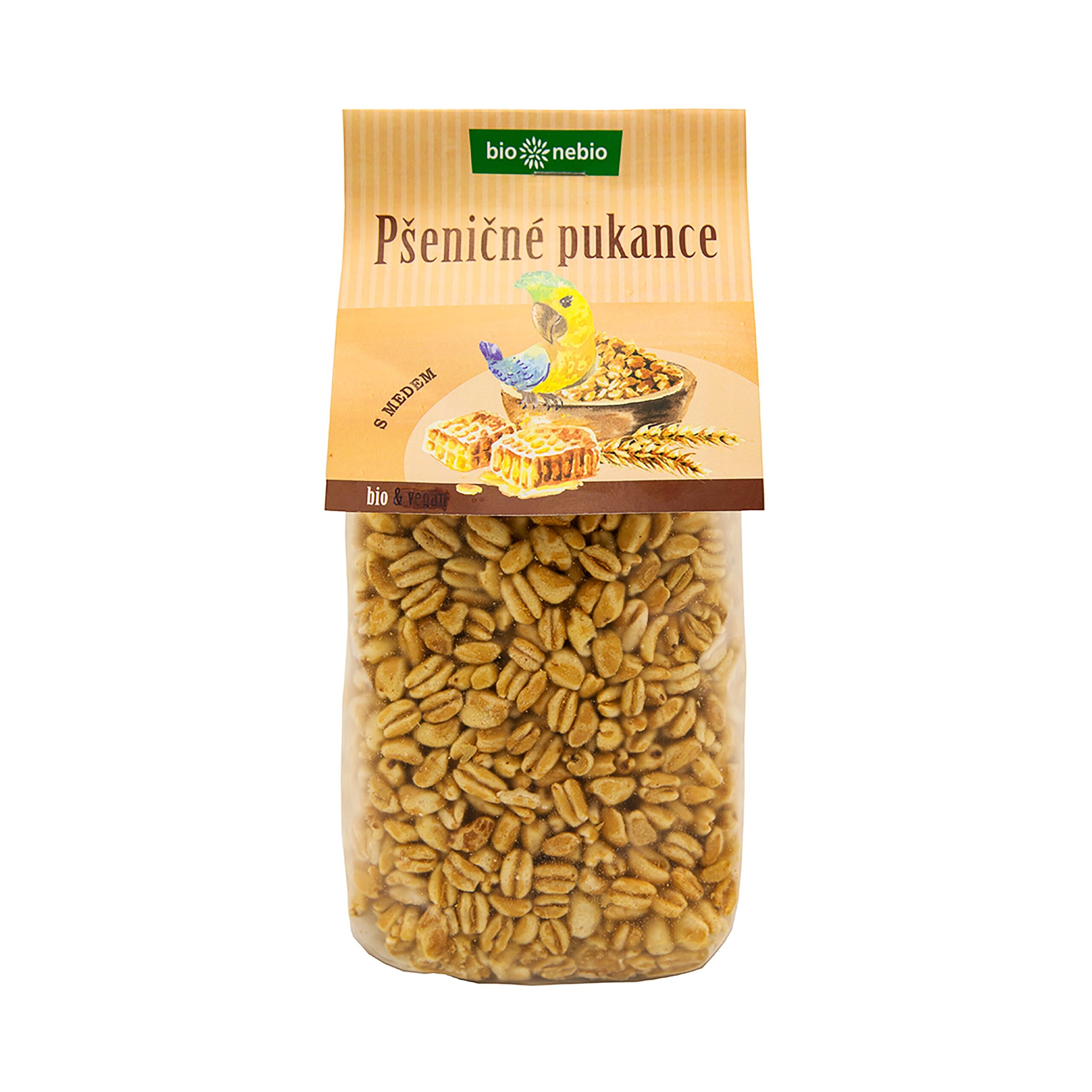230150_Pukance_psenicne_s_medem_130_g_BIO_BIO_NEBIO-1 Pukance pšeničné s medem 130 g BIO BIO NEBIO
