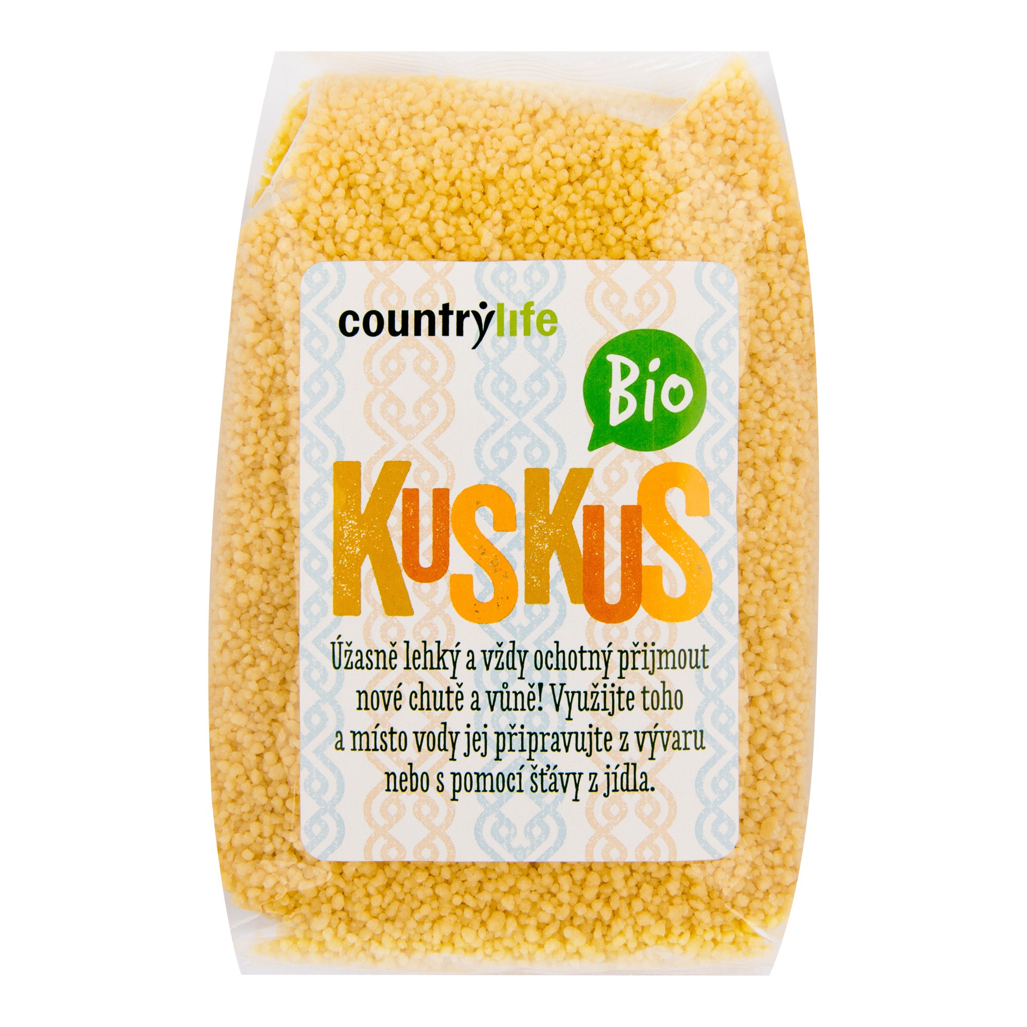 260062_Kuskus_500_g_BIO_COUNTRY_LIFE-1 Kuskus 500 g BIO COUNTRY LIFE