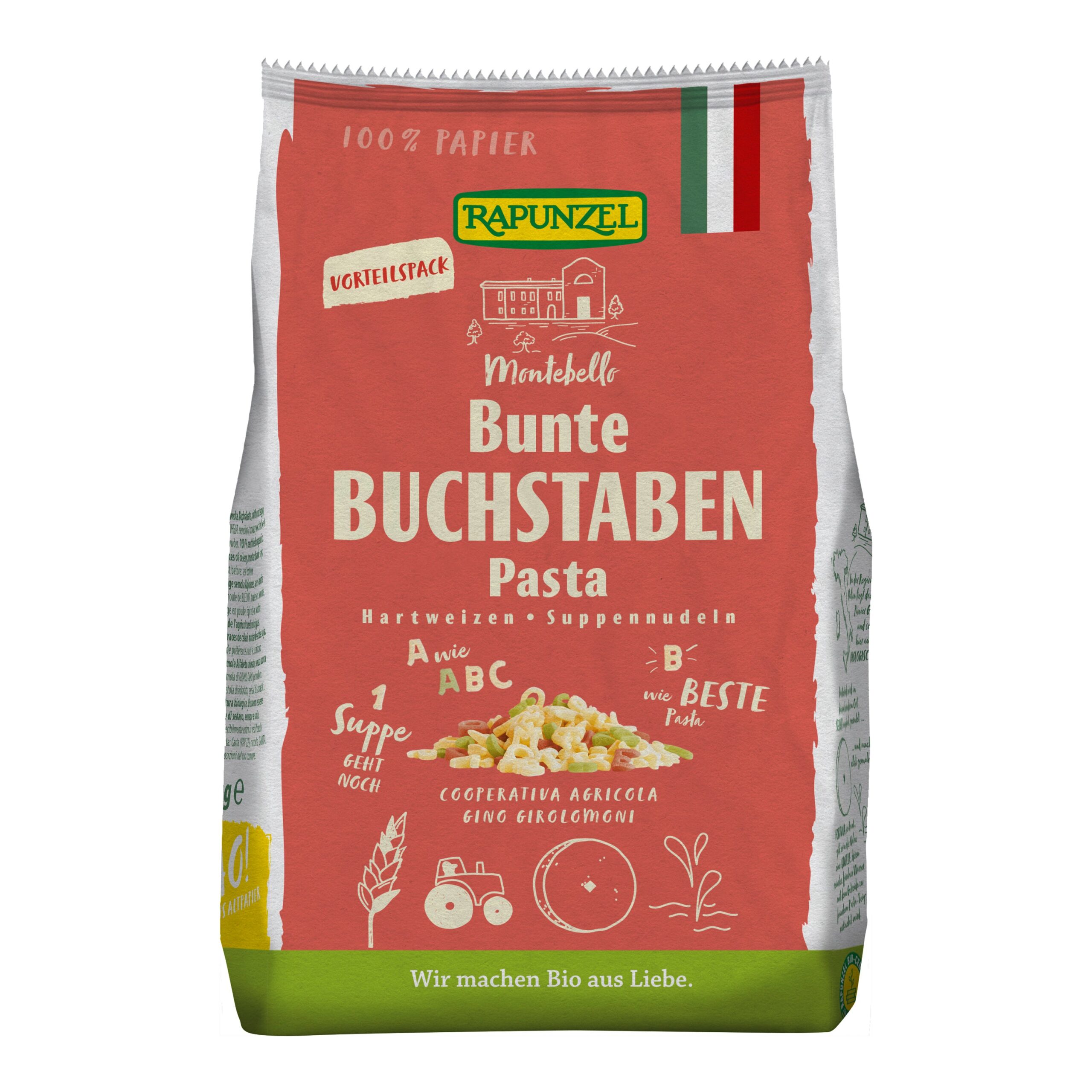 260205_Pismenka_semolina_barevna_500_g_BIO_RAPUNZEL-1 Písmenka semolina barevná 500 g BIO RAPUNZEL