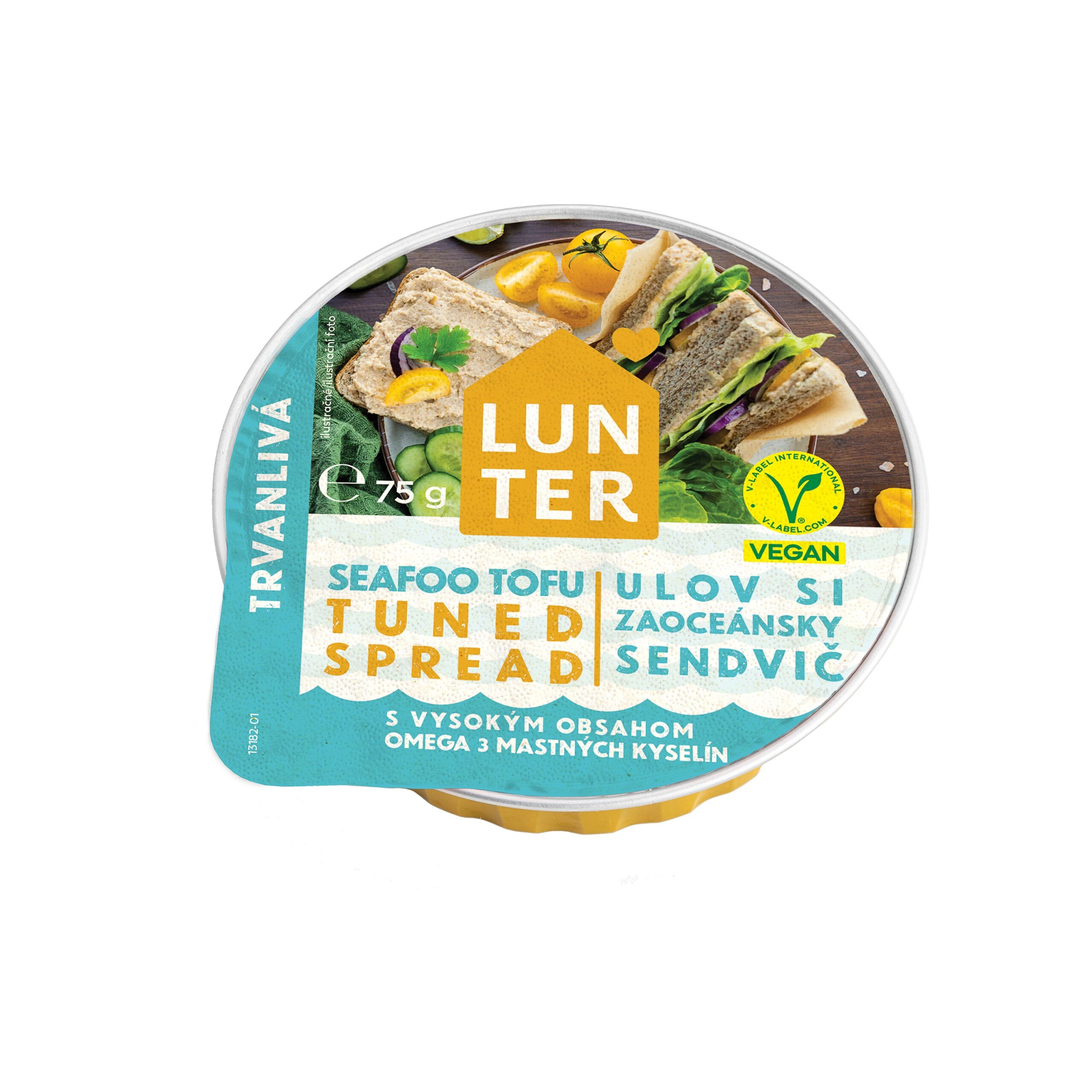 312056_Pomazanka_Seafoo_tofu_75_g_LUNTER-1 Pomazánka Seafoo tofu 75 g LUNTER