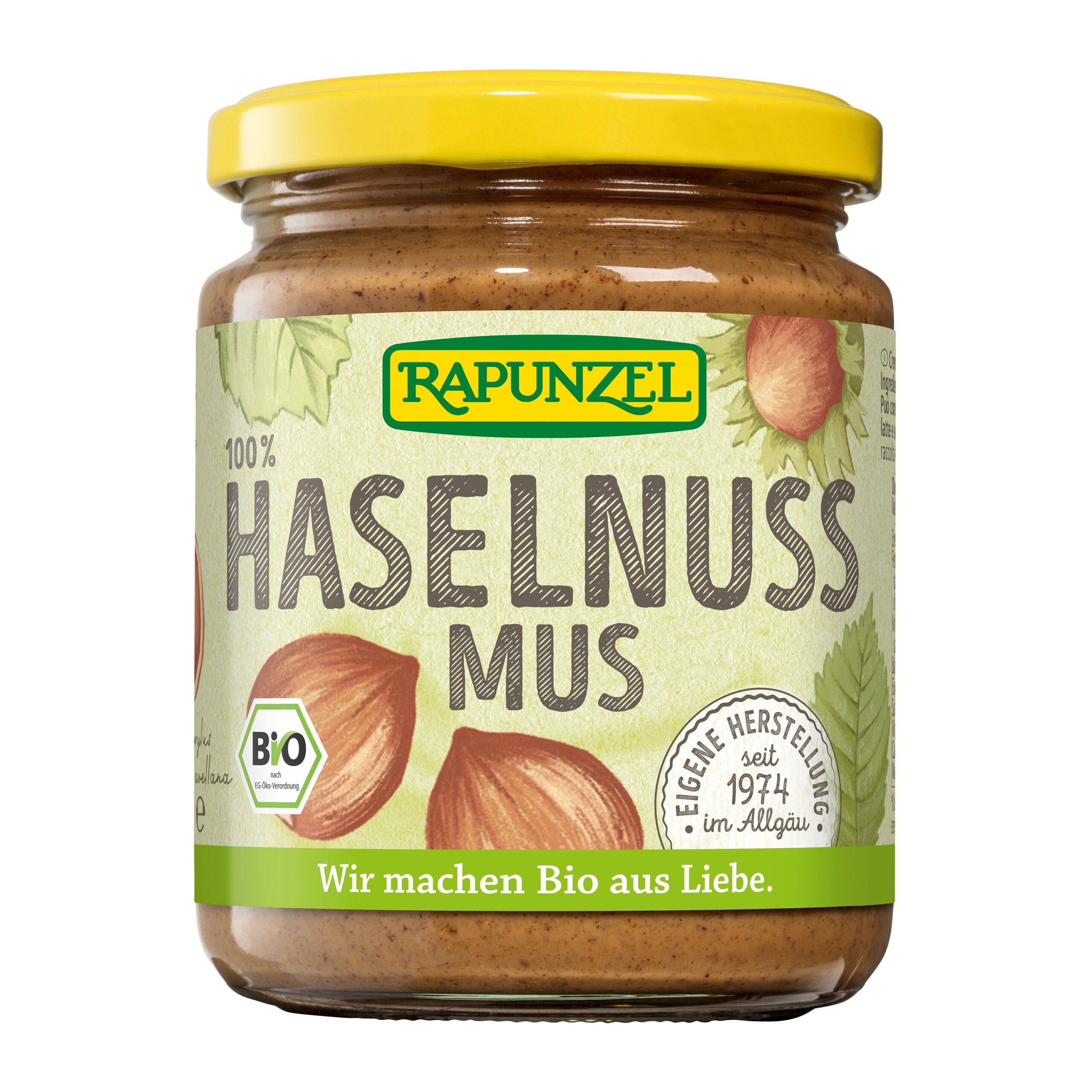 325352_Pasta_liskooriskova_100_250_g_BIO_RAPUNZEL-1 Pasta lískooříšková 100 % 250 g BIO RAPUNZEL