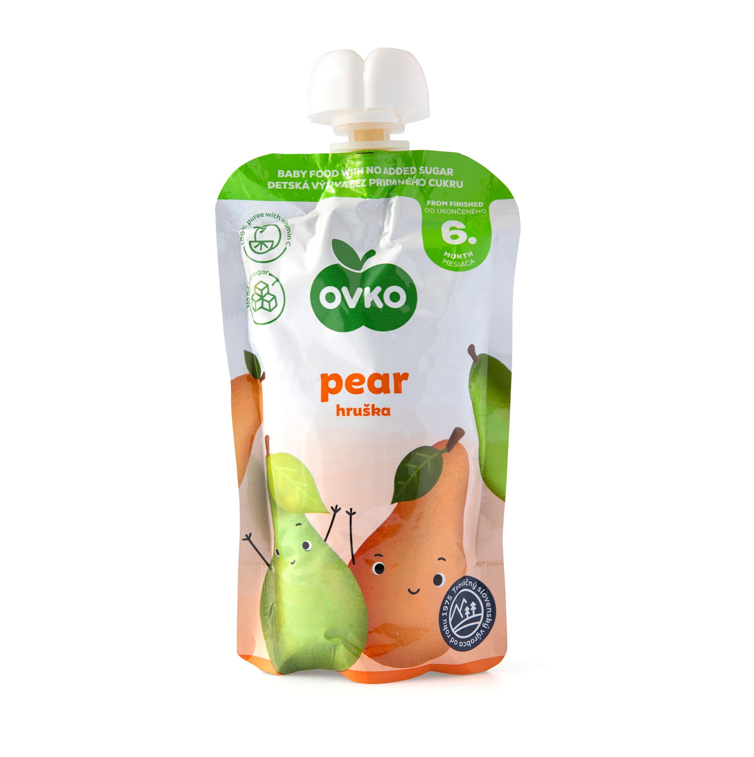 332045_Prikrm_hruska_-_kapsicka_120_g_OVKO-1 Příkrm hruška - kapsička 120 g OVKO