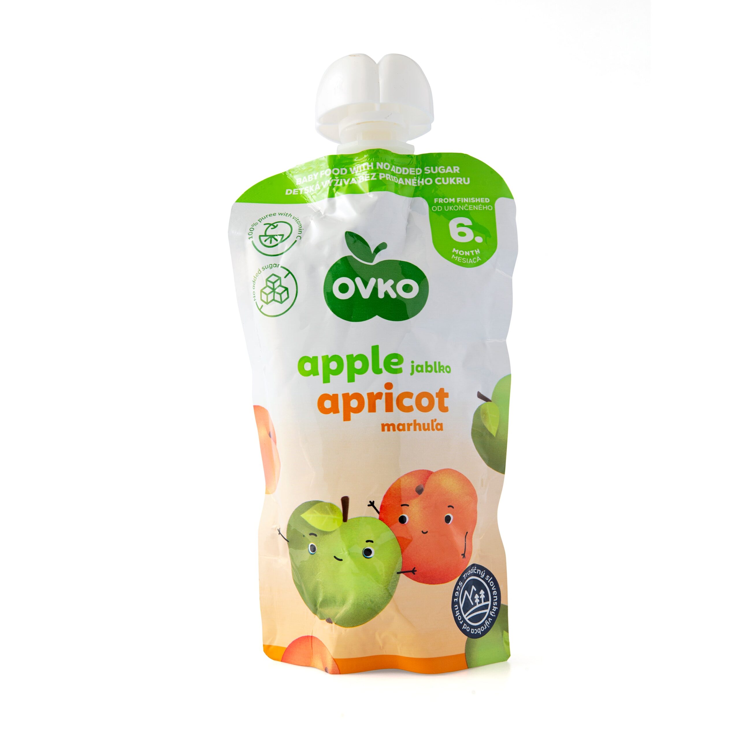 332046_Prikrm_jablko_merunka_-_kapsicka_120_g_OVKO-1 Příkrm jablko, meruňka - kapsička 120 g OVKO