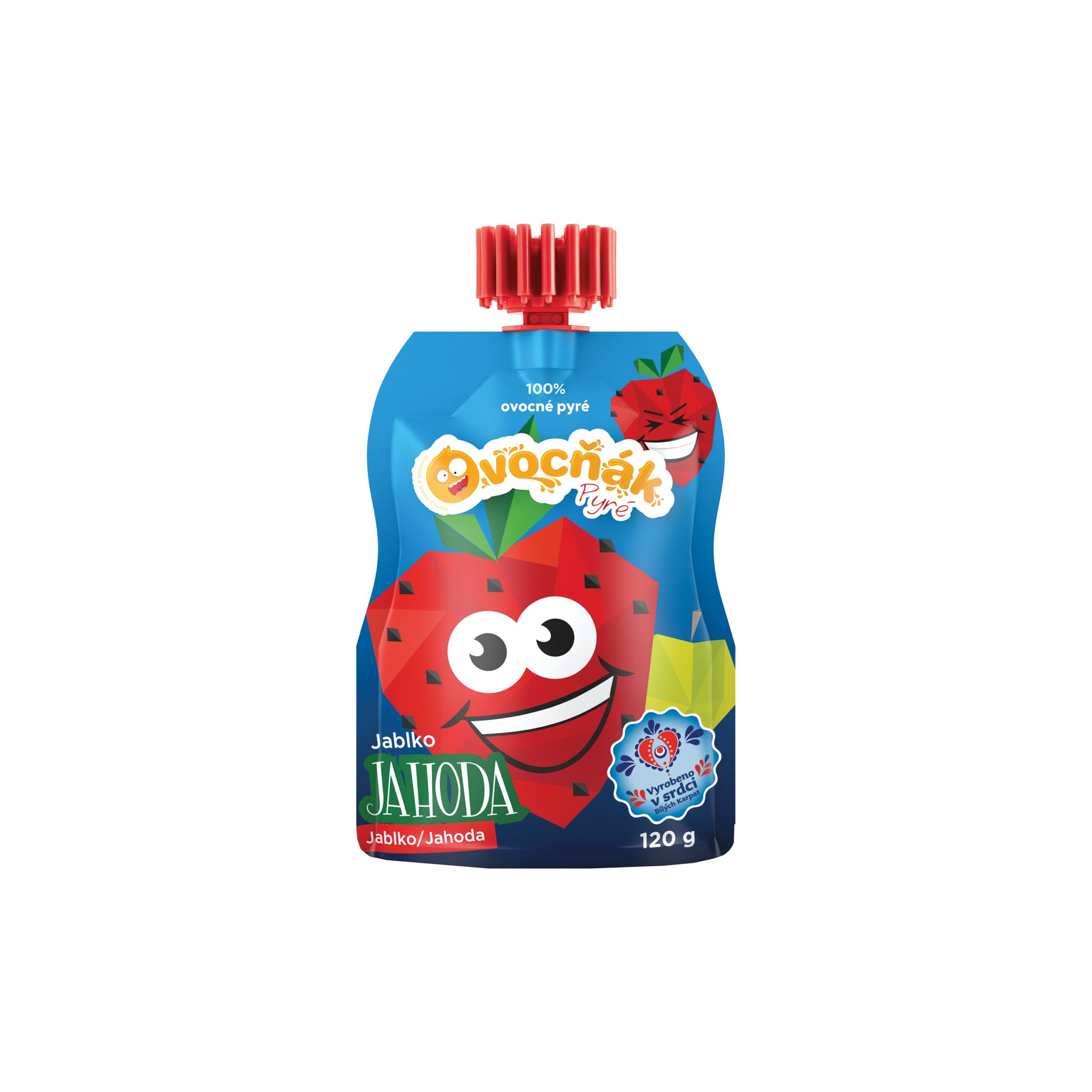 332054_Kapsicka_jablko-jahoda_120_g_OVOCNAK-1 Kapsička jablko-jahoda 120 g OVOCŇÁK