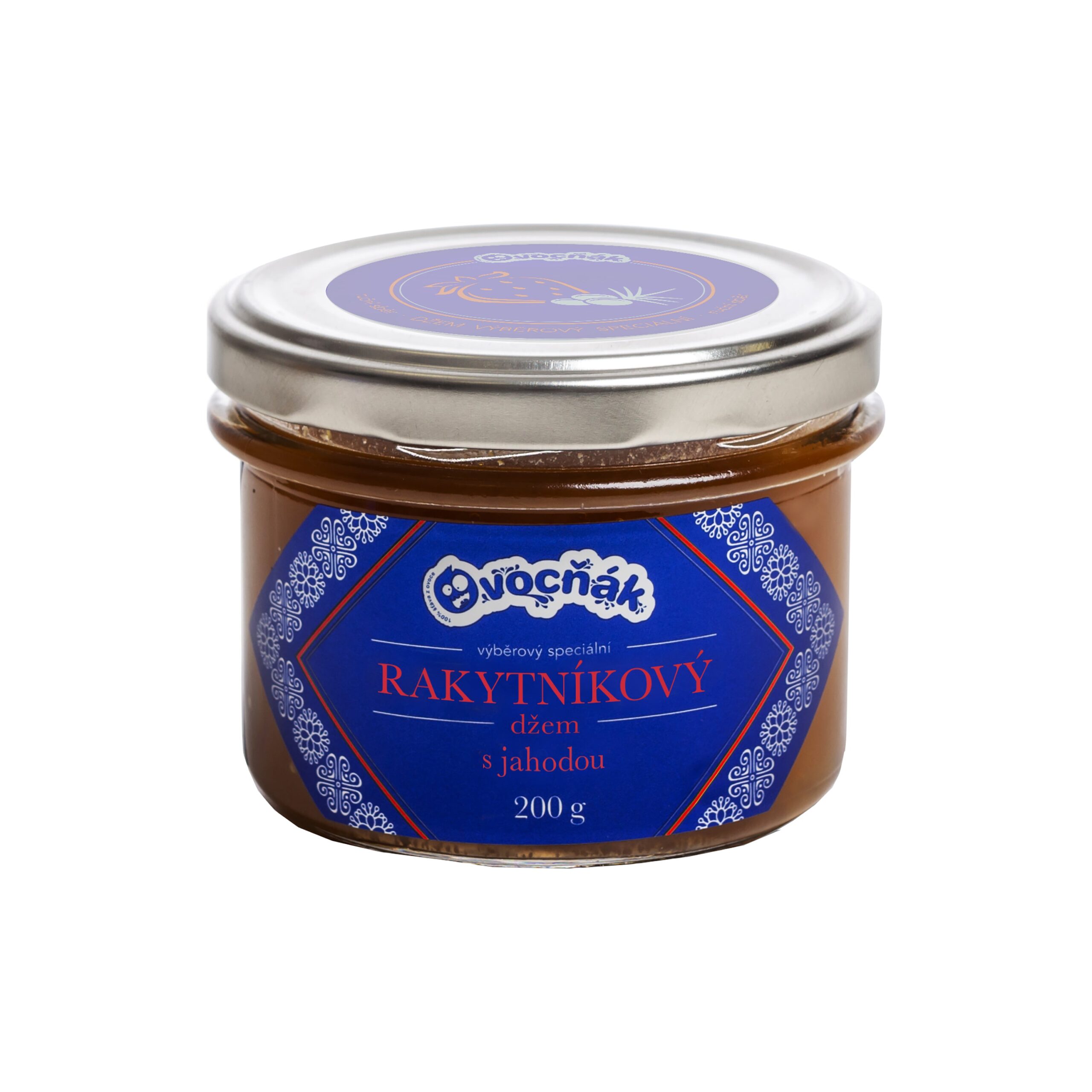 332063_Rakytnikovy_dzem_s_jahodou_200_g_OVOCNAK-1 Rakytníkový džem s jahodou 200 g OVOCŇÁK