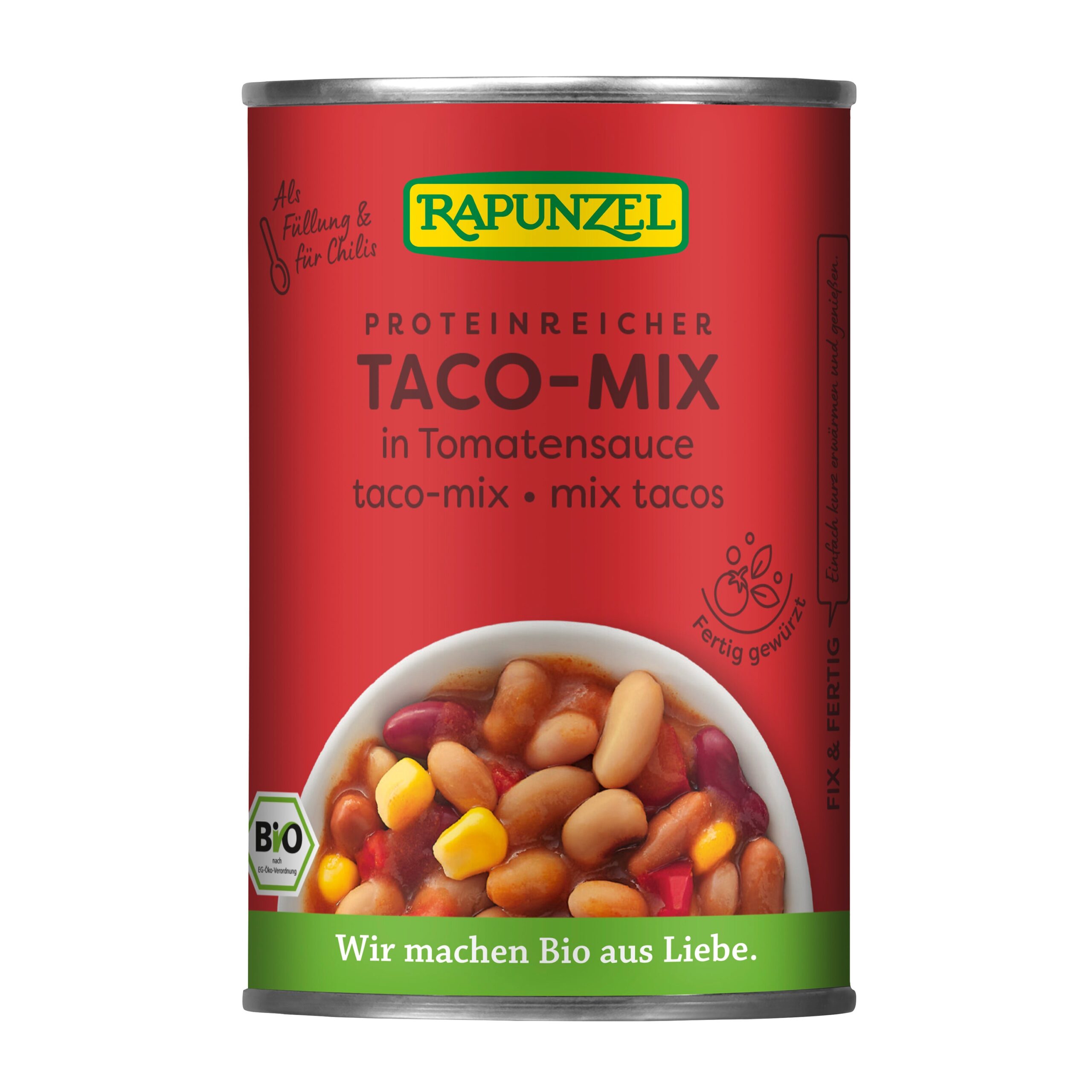 341079_Smes_fazoli_sterilovana_Taco-Mix_400_g_BIO_RAPUNZEL-1 Směs fazolí sterilovaná Taco-Mix 400 g BIO RAPUNZEL