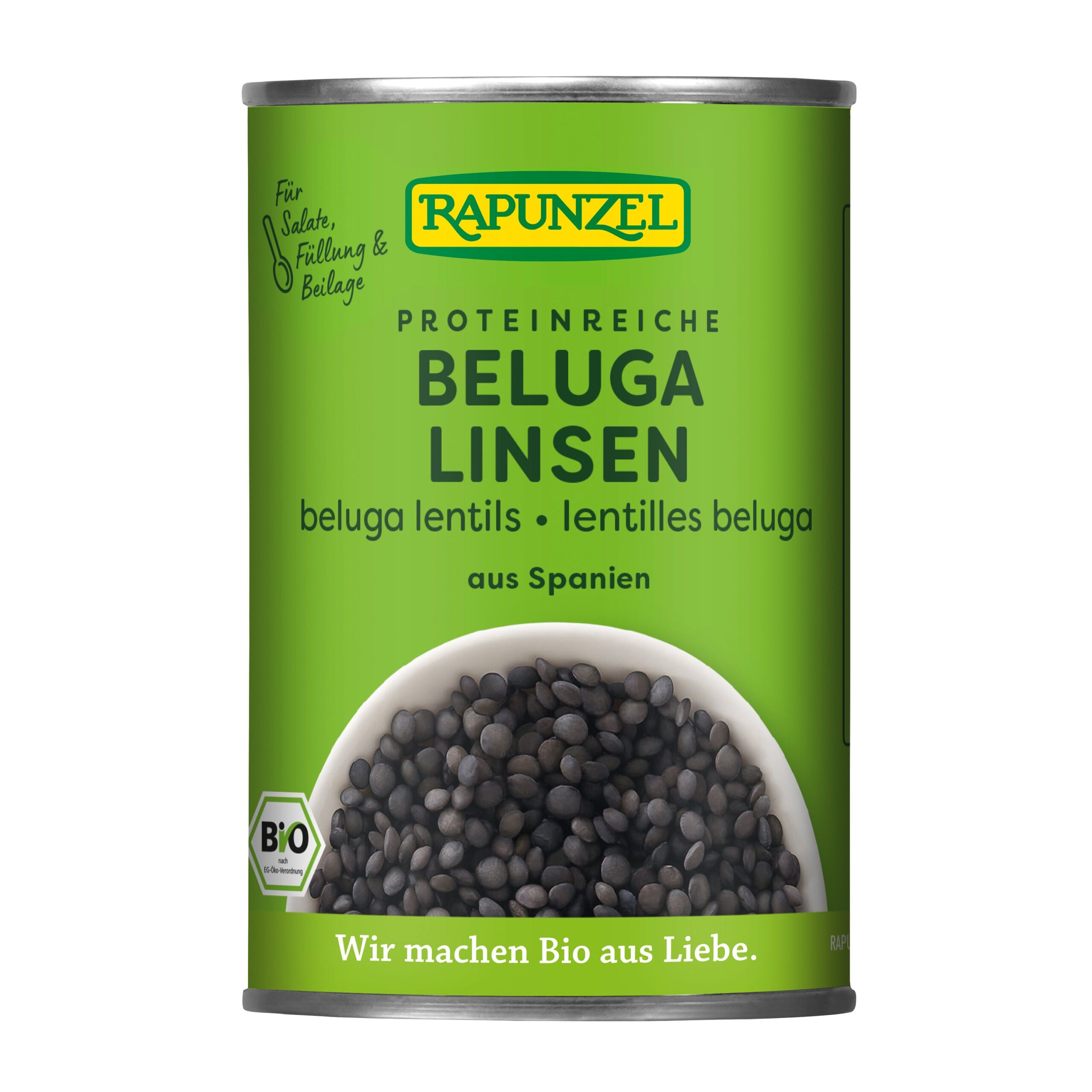 341081_Cocka_cerna_beluga_sterilovana_400_g_BIO_RAPUNZEL-1 Čočka černá beluga sterilovaná 400 g BIO RAPUNZEL