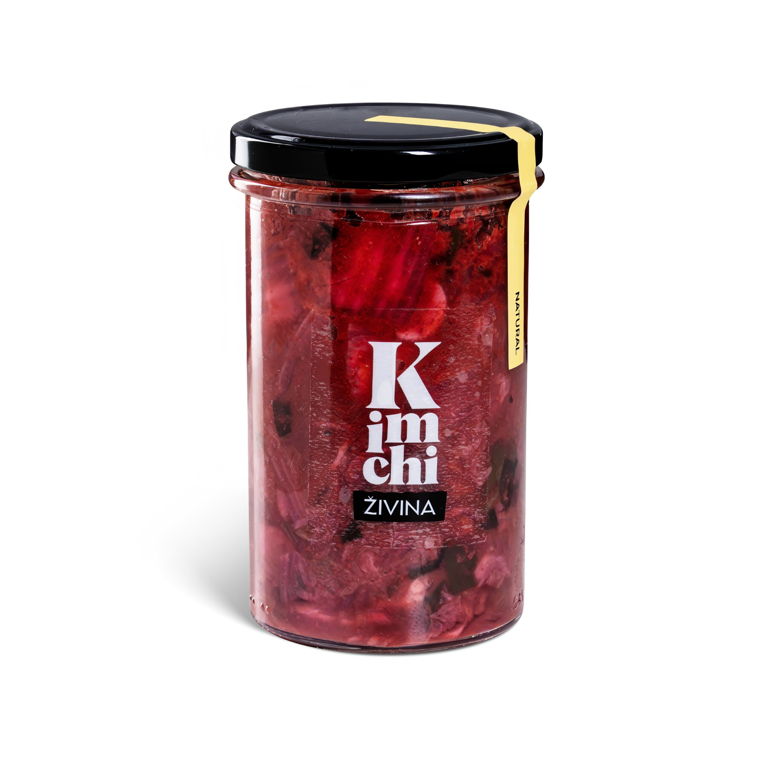 345145_Kimchi_natural_500_g_ZIVINA-1 Kimchi natural 500 g ŽIVINA