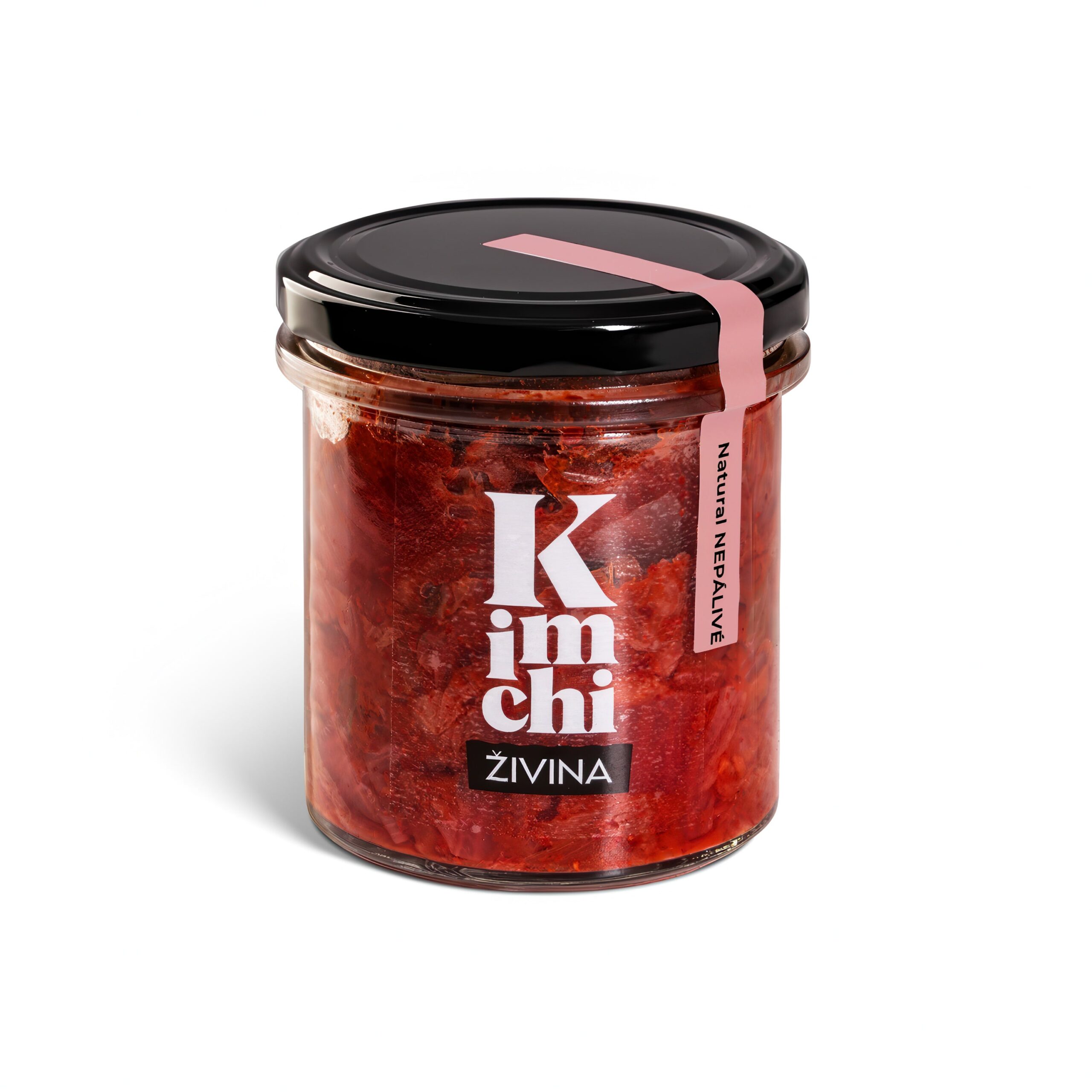 345148_Kimchi_nepalive_300_g_ZIVINA-1 Kimchi nepálivé 300 g ŽIVINA