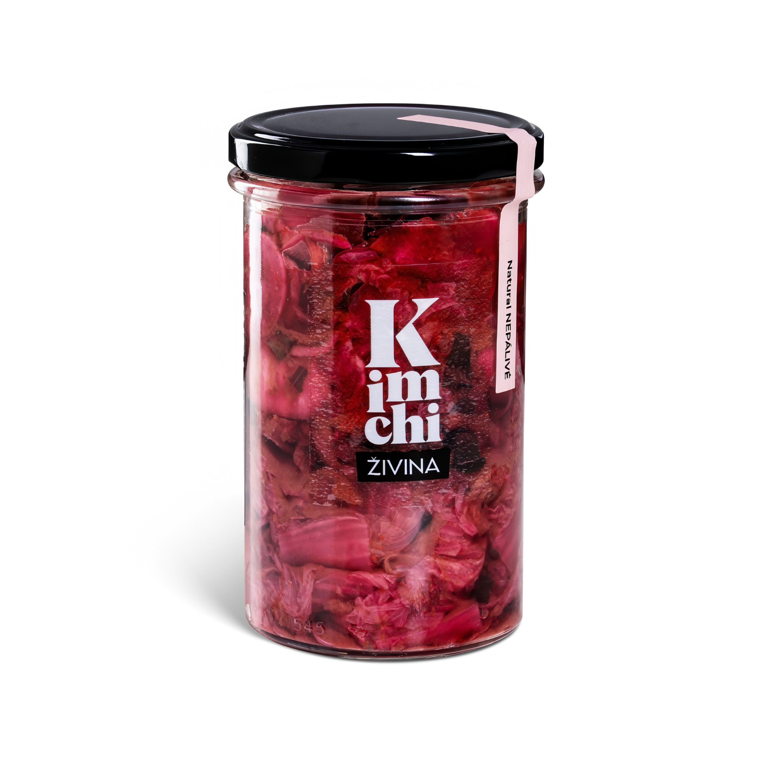 345149_Kimchi_nepalive_500_g_ZIVINA-1 Kimchi nepálivé 500 g ŽIVINA
