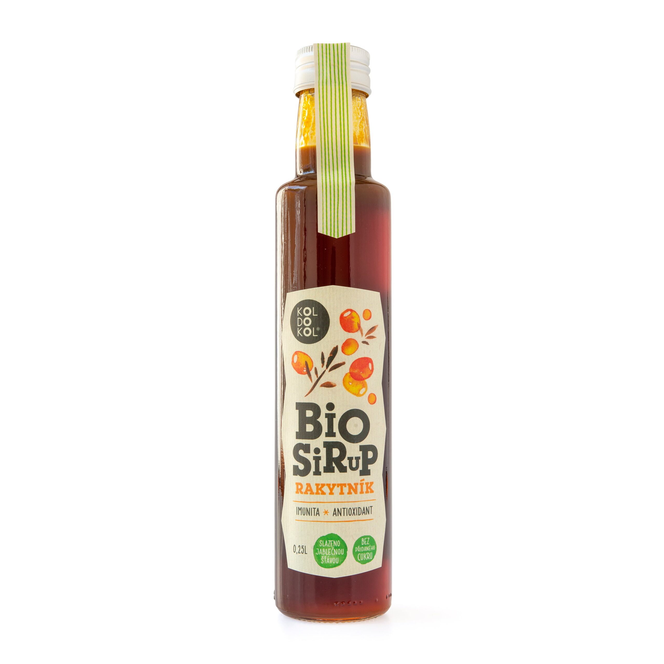 420106_Sirup_rakytnik_bez_pridaneho_cukru_250_ml_BIO_KOLDOKOL-1 Sirup rakytník bez přidaného cukru 250 ml BIO KOLDOKOL