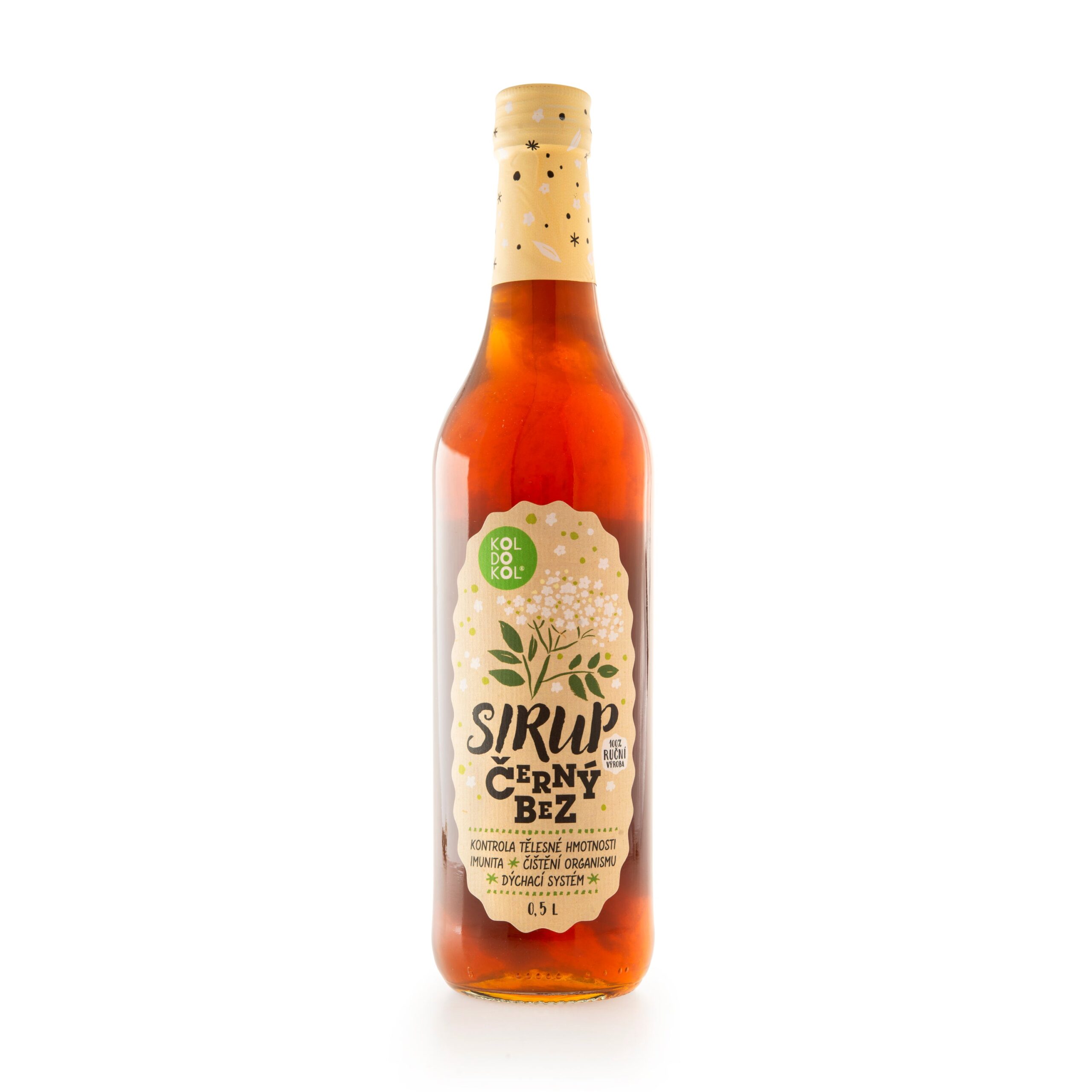 420115_Sirup_cerny_bez_500_ml_KOLDOKOL-1 Sirup černý bez 500 ml KOLDOKOL