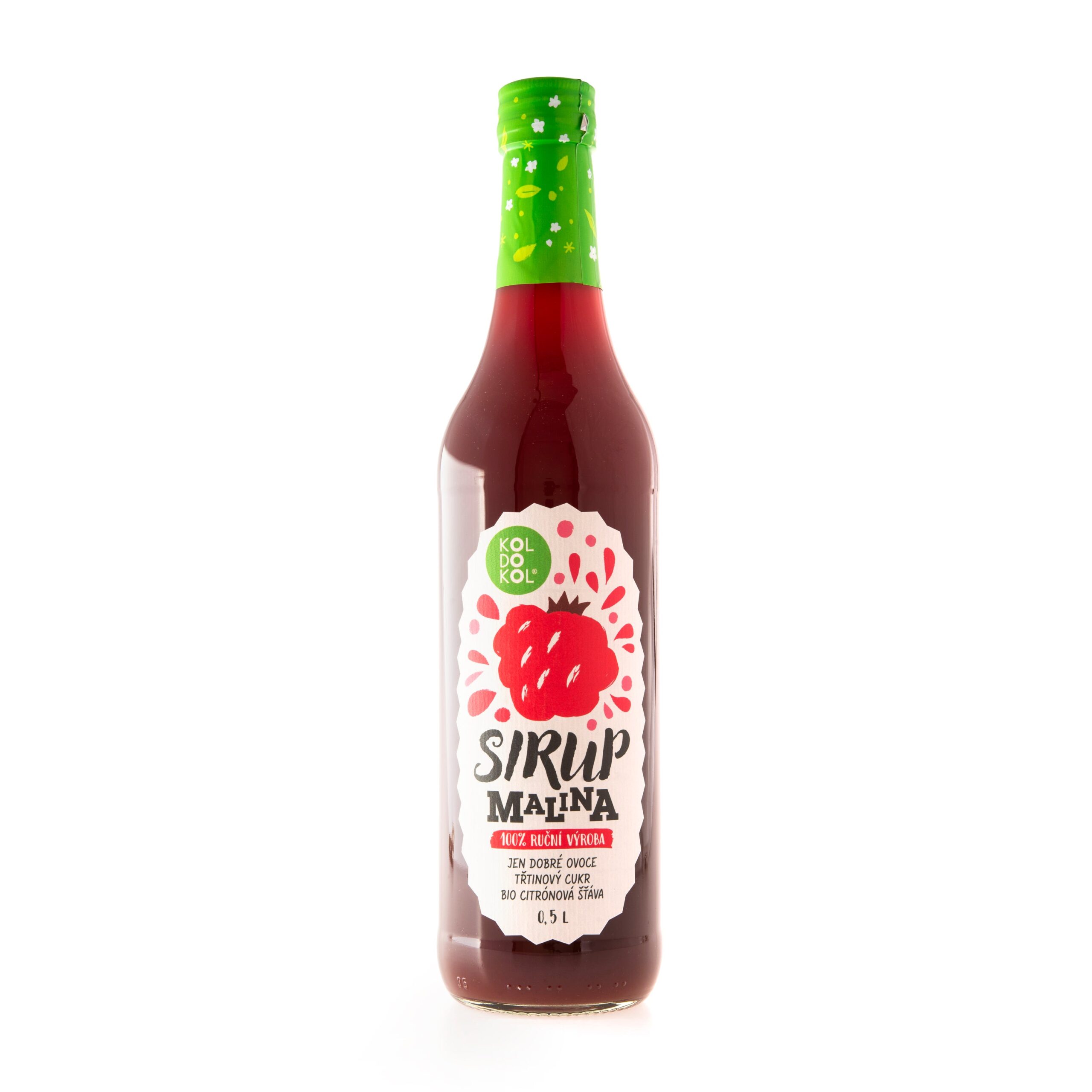 420118_Sirup_malina_500_ml_KOLDOKOL-1 Sirup malina 500 ml KOLDOKOL