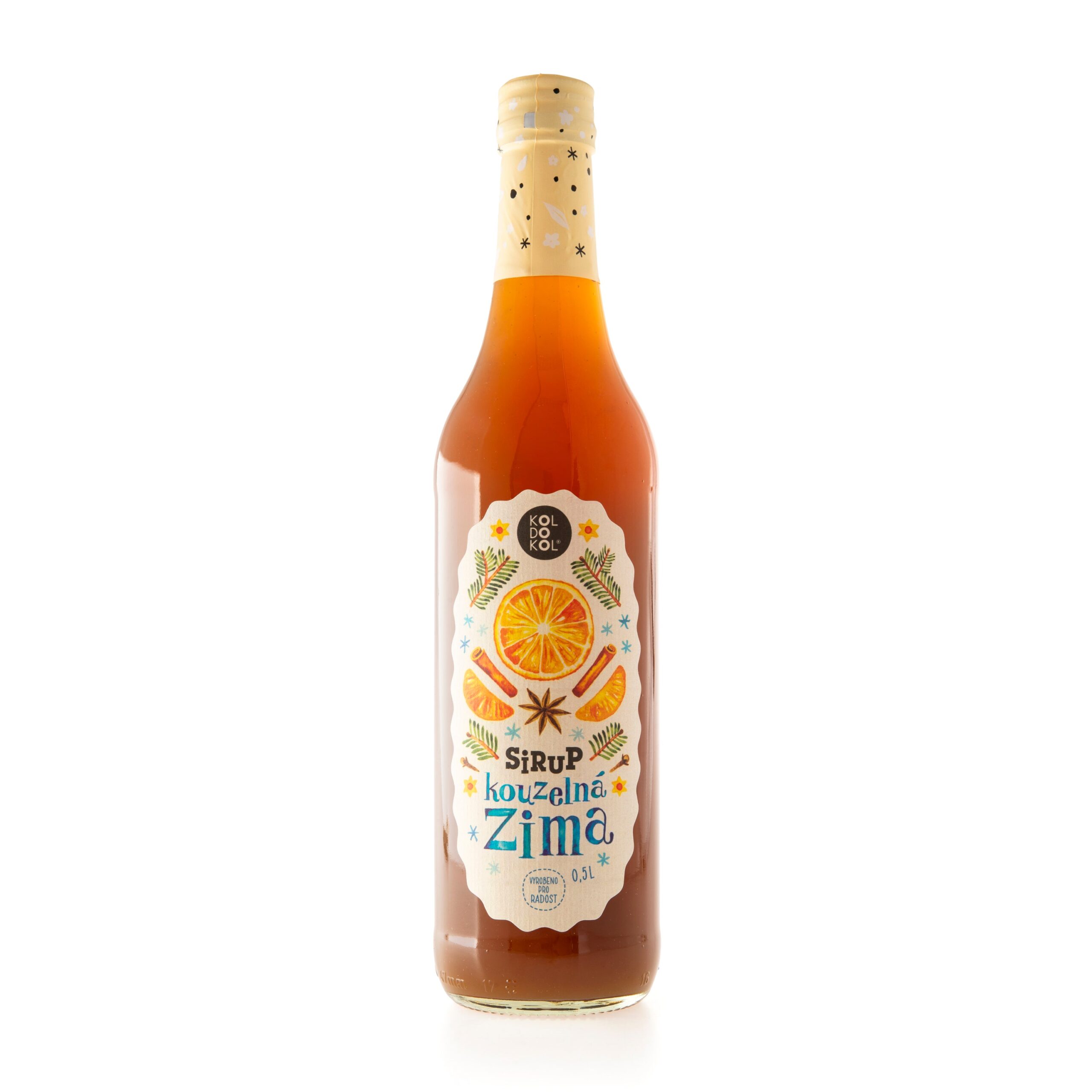 420124_Sirup_kouzelna_zima_500_ml_KOLDOKOL-1 Sirup kouzelná zima 500 ml KOLDOKOL