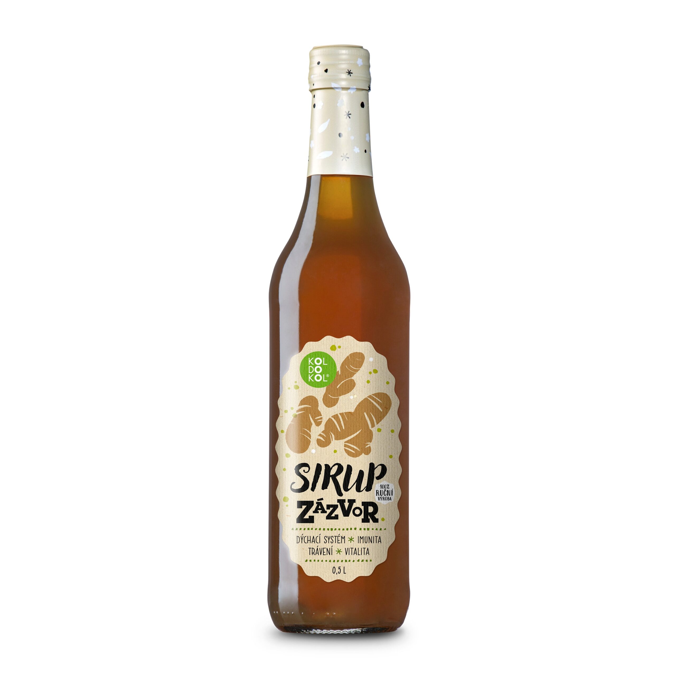 420169_Sirup_zazvor_500_ml_BIO_KOLDOKOL-1 Sirup zázvor 500 ml KOLDOKOL