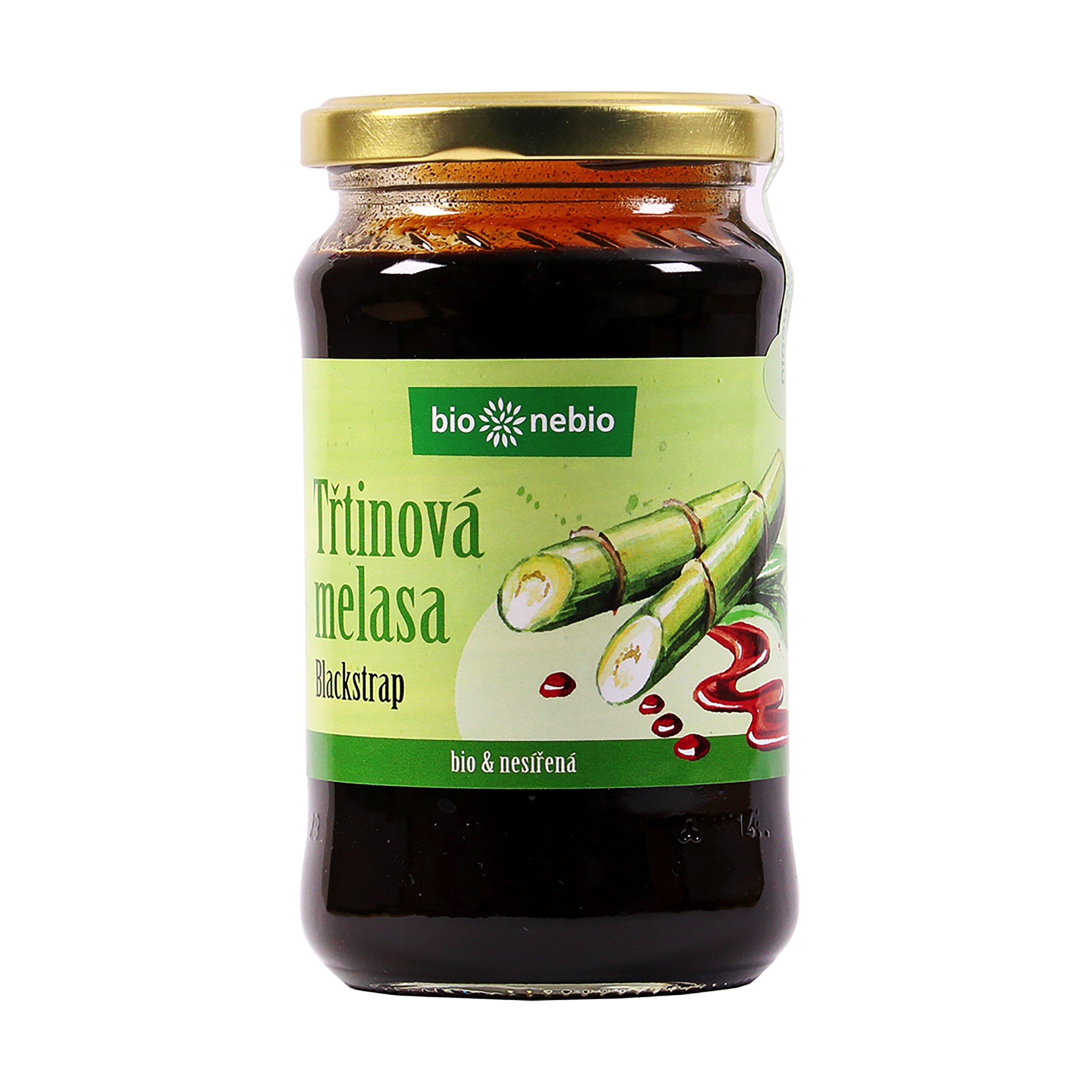421053_Melasa_trtinova_nesirena_450_g_BIO_BIO_NEBIO-1 Melasa třtinová nesířená 450 g BIO BIO NEBIO