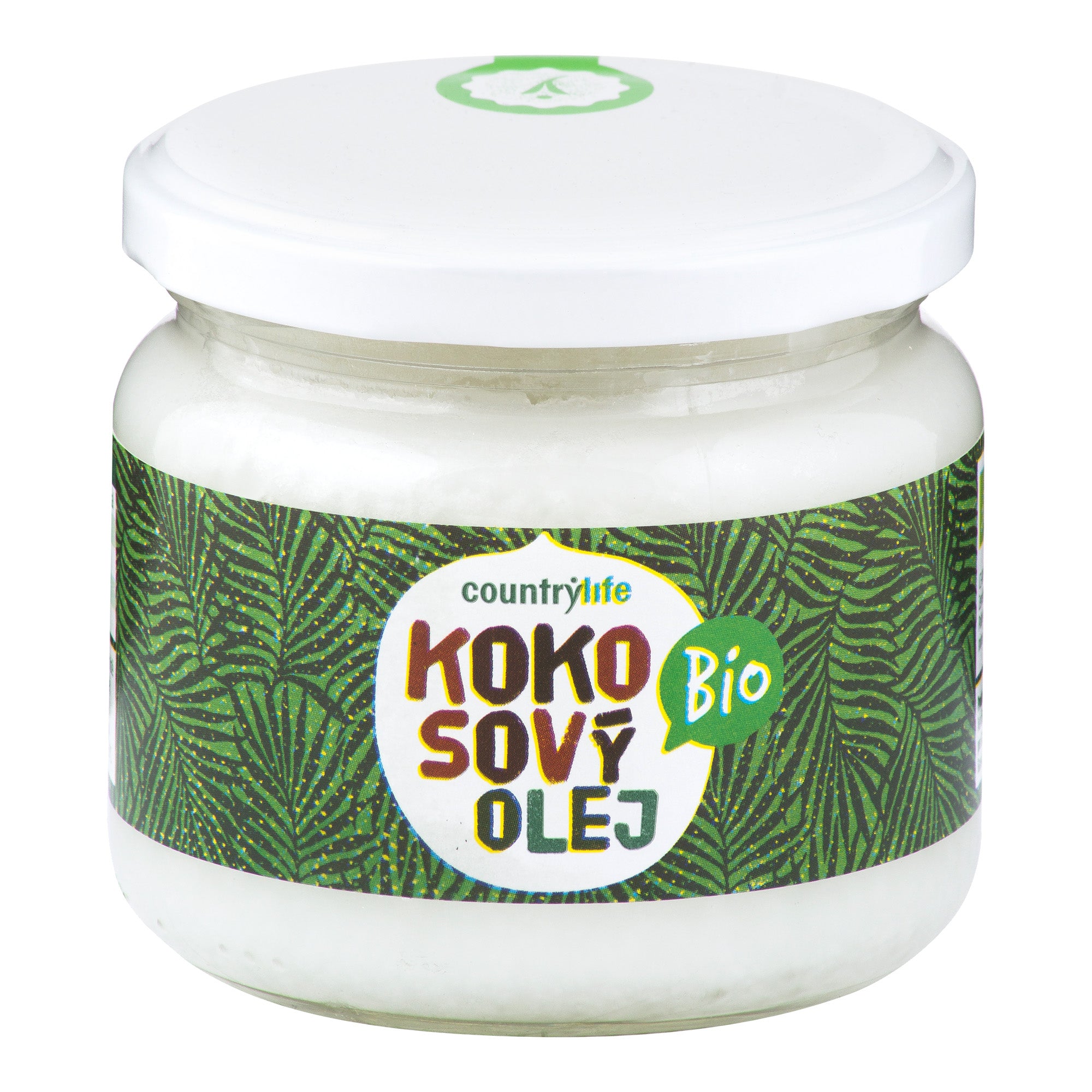 430062_Olej_kokosovy_300_ml_BIO_COUNTRY_LIFE-1 Olej kokosový 300 ml BIO COUNTRY LIFE