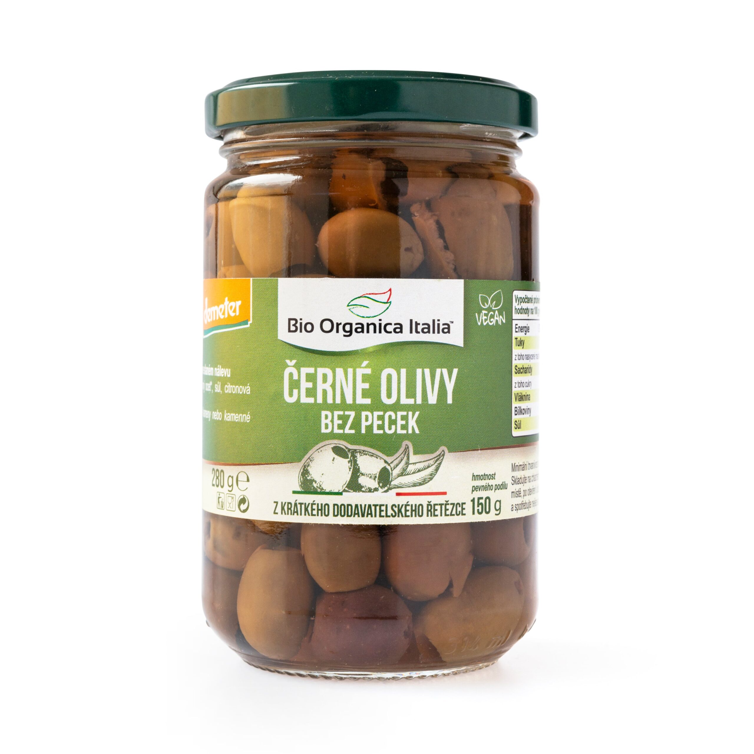 430145_Olivy_cerne_ve_slanem_nalevu_bez_pecek_280_g_BIO_BIO_ORGANICA_ITALIA-1 Olivy černé ve slaném nálevu bez pecek 280 g BIO BIO ORGANICA ITALIA