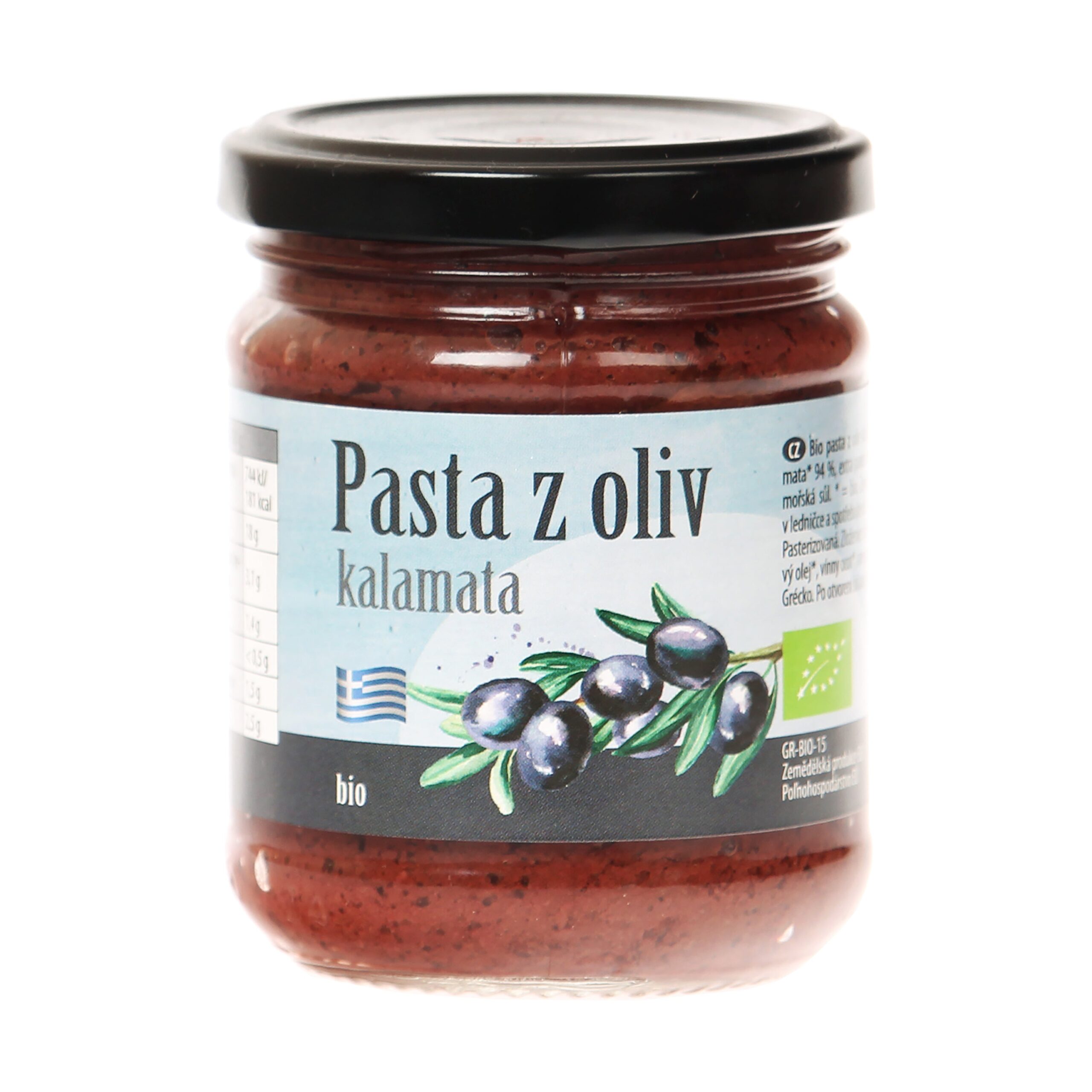 430163_Pasta_z_oliv_kalamata_195_g_BIO_BIO_NEBIO-1 Pasta z oliv kalamata 195 g BIO BIO NEBIO