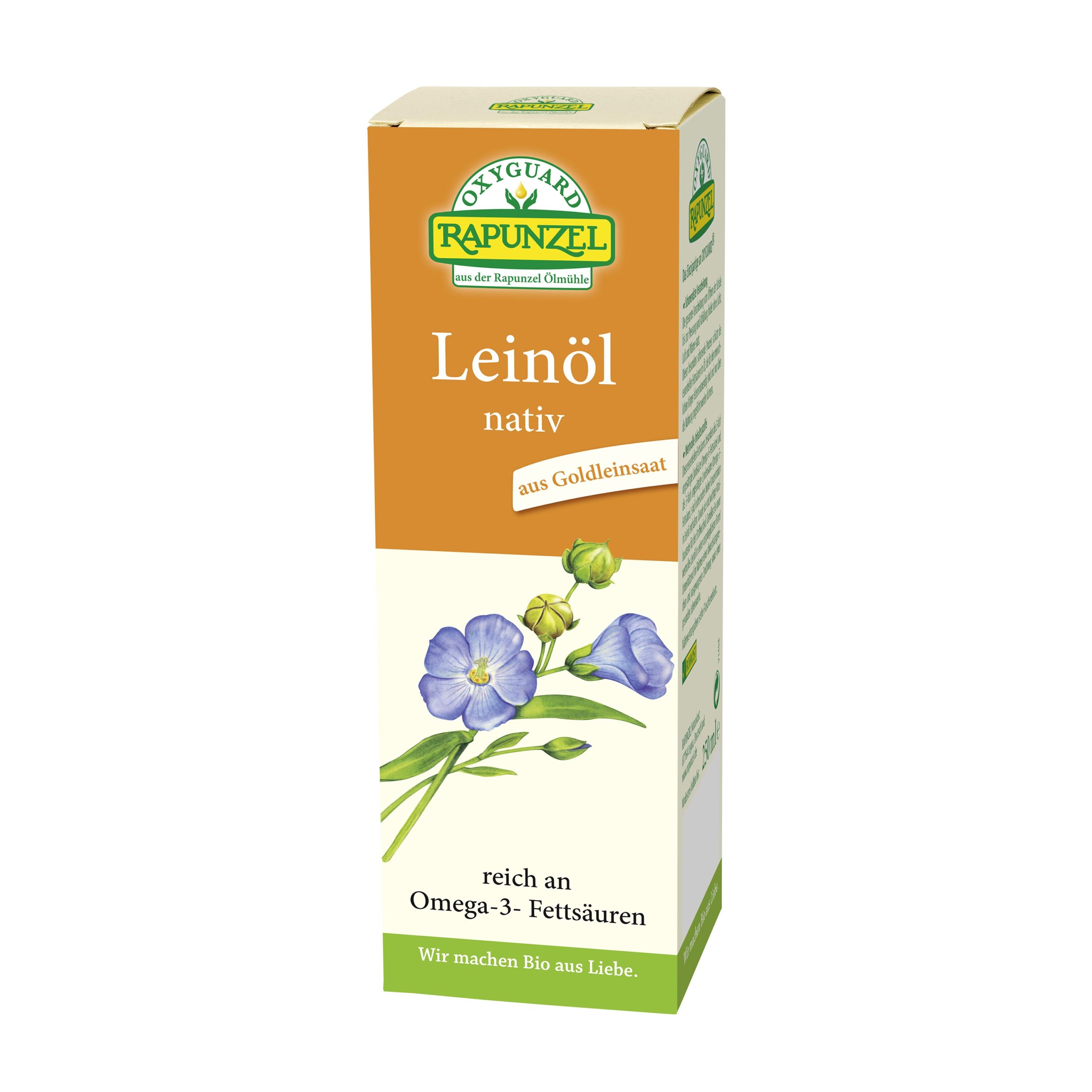 430172_Olej_lneny_lisovany_za_studena_250_ml_BIO_RAPUNZEL-1 Olej lněný lisovaný za studena 250 ml BIO RAPUNZEL