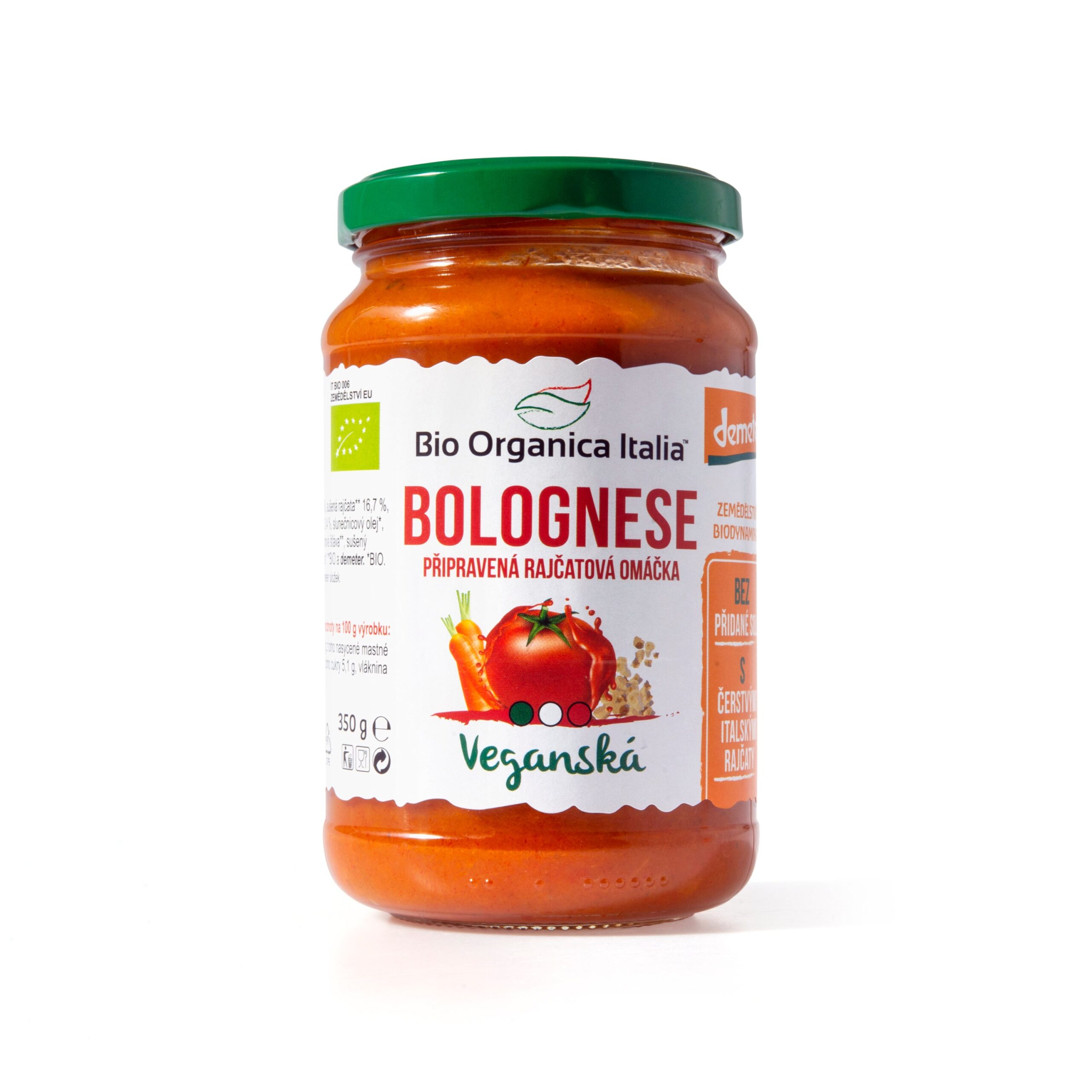 440178_Omacka_rajcatova_Bolonska_350_g_BIO_BIO_ORGANICA_ITALIA-1 Omáčka rajčatová Boloňská 350 g BIO BIO ORGANICA ITALIA